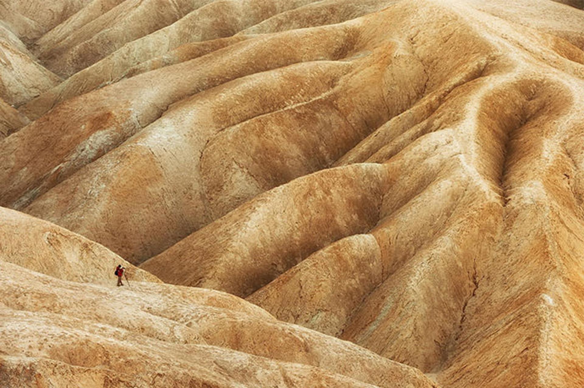 انسان و طبیعت