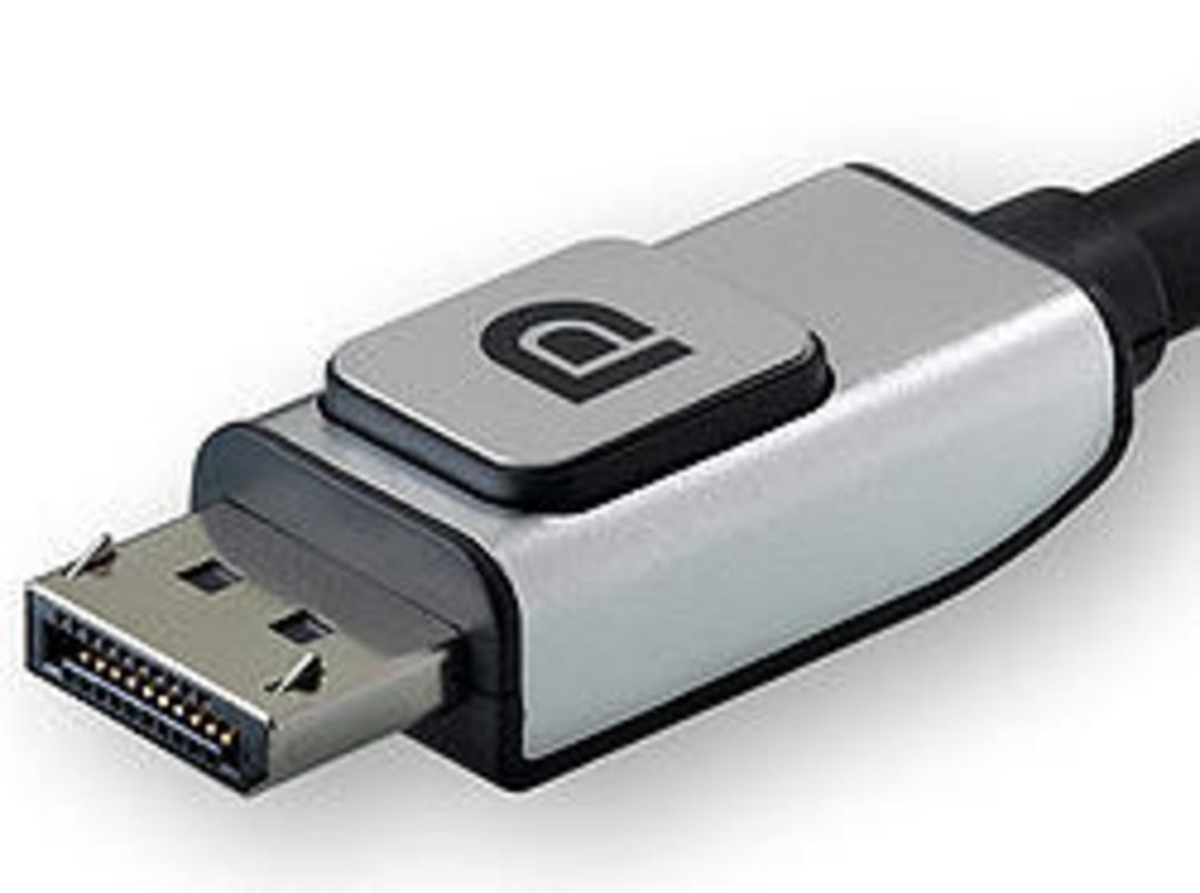 Display Port