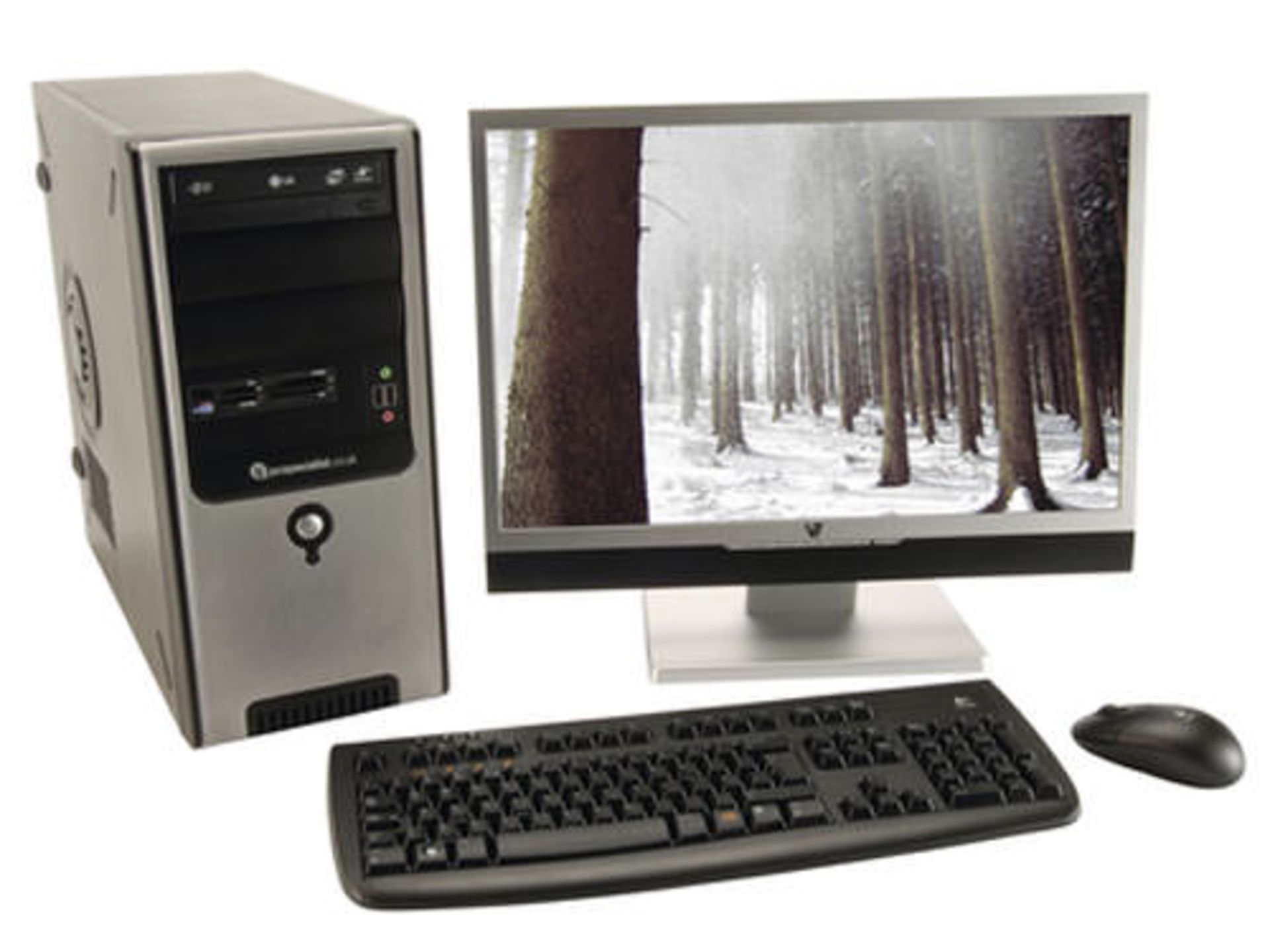 PC