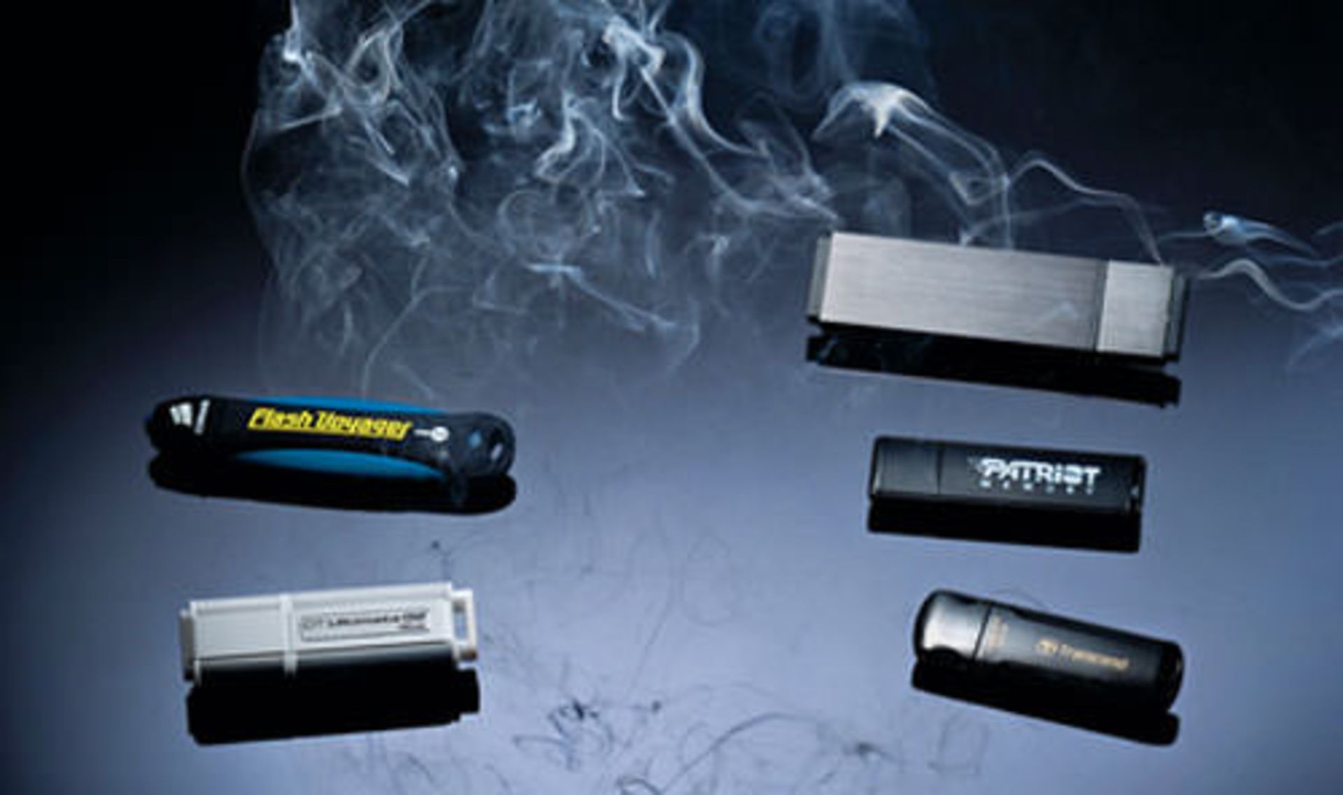 USB Memory
