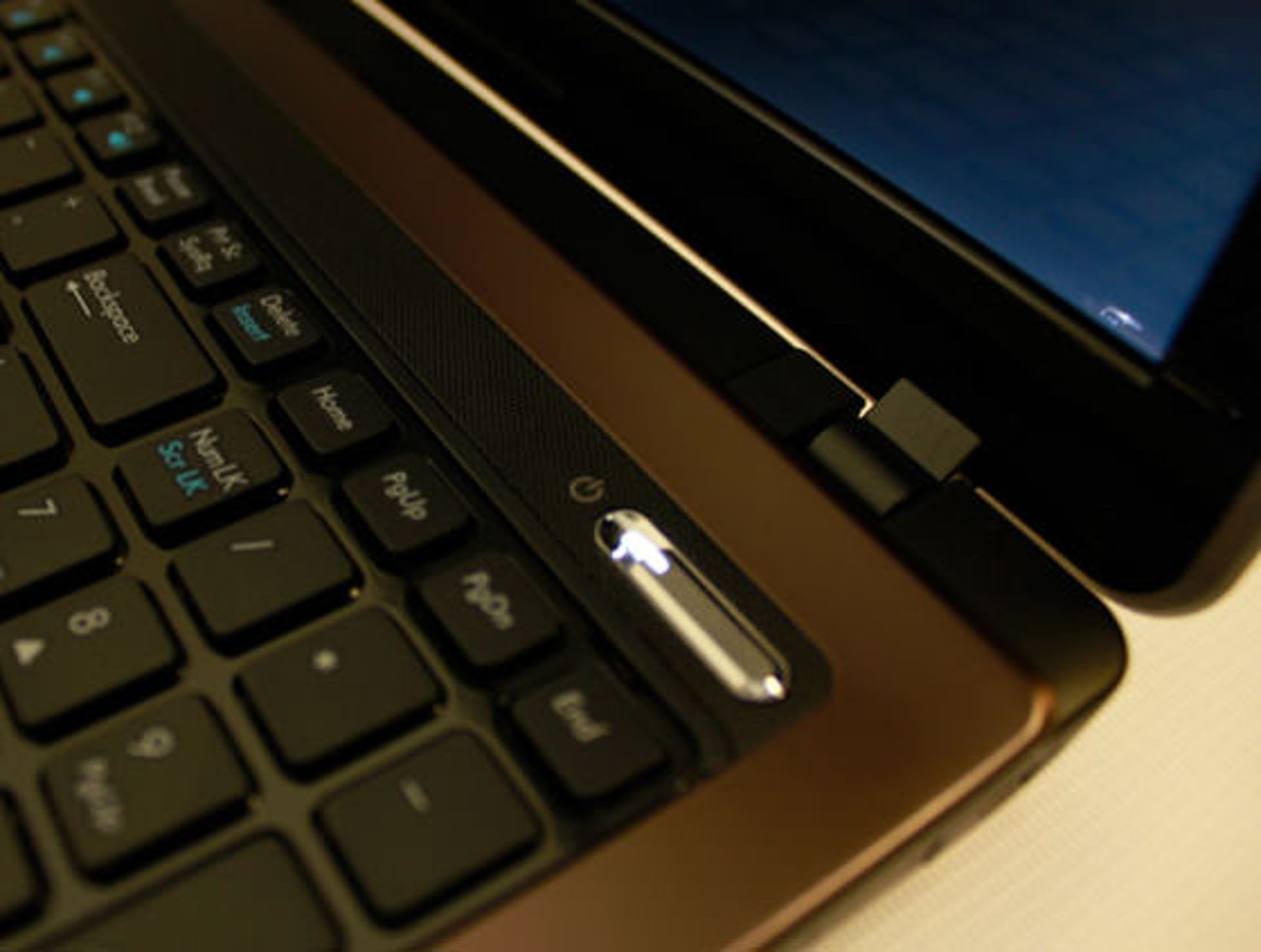 asus power