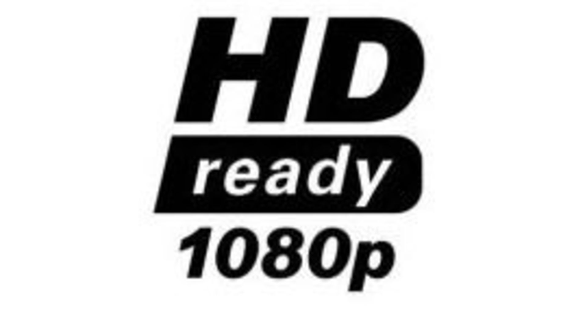 HD Ready 720p