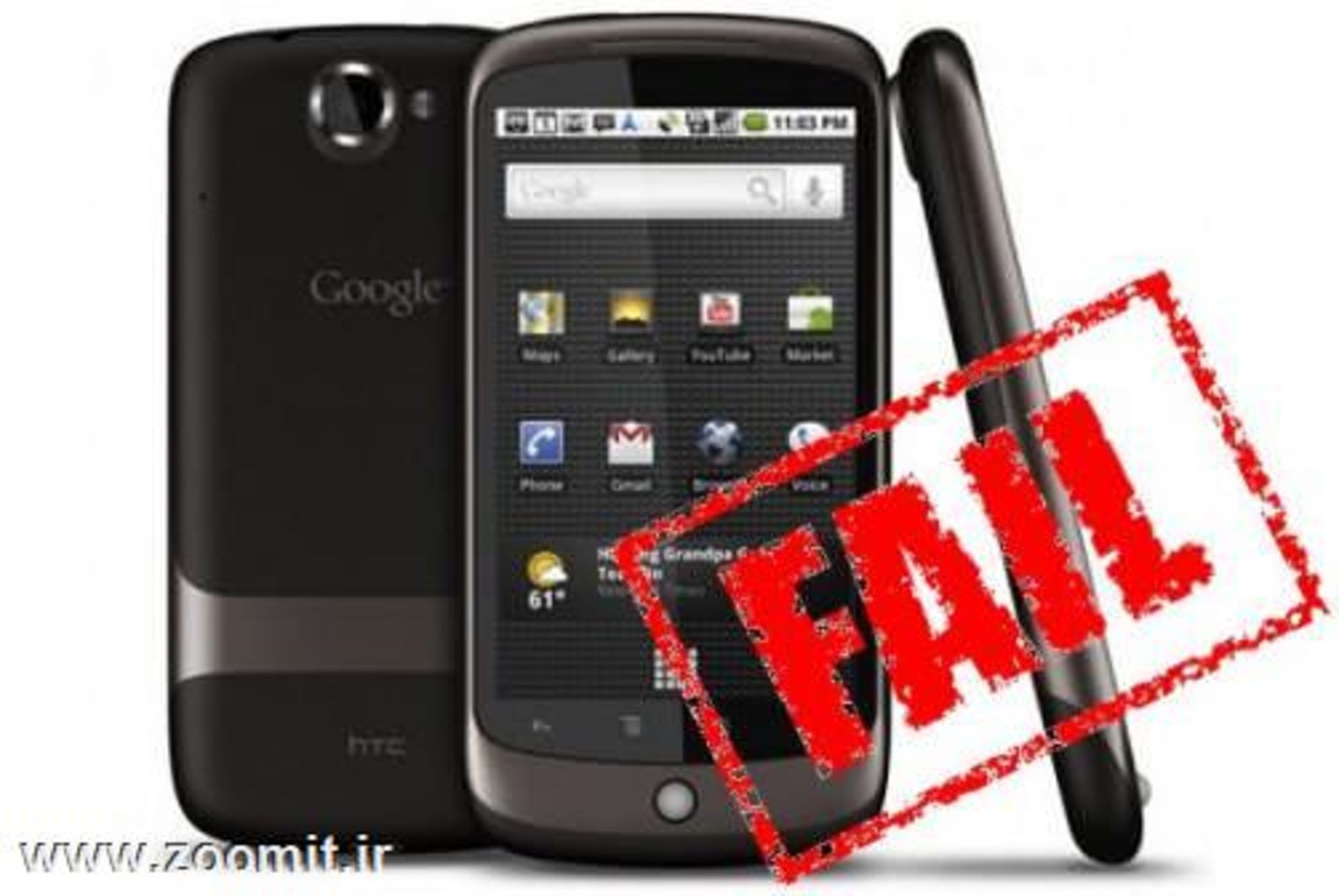 بررسی تلفن هوشمند Xperia M2 Aqua سونی