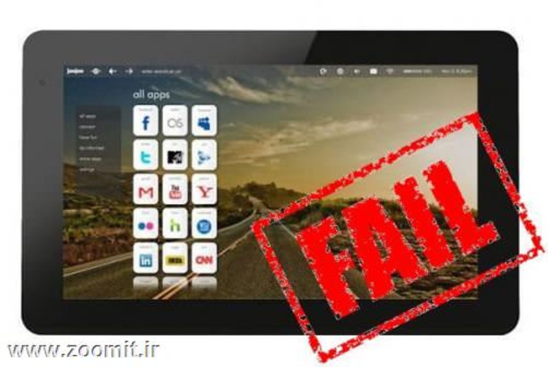 بررسی تلفن هوشمند Xperia M2 Aqua سونی