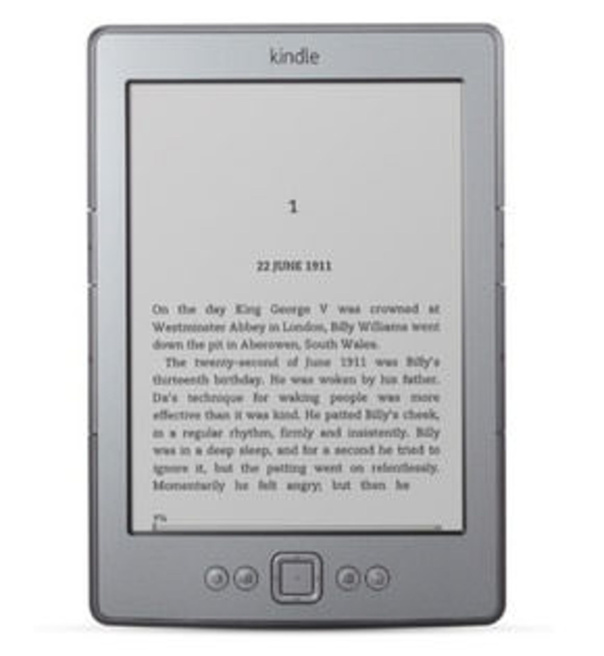 Kindle