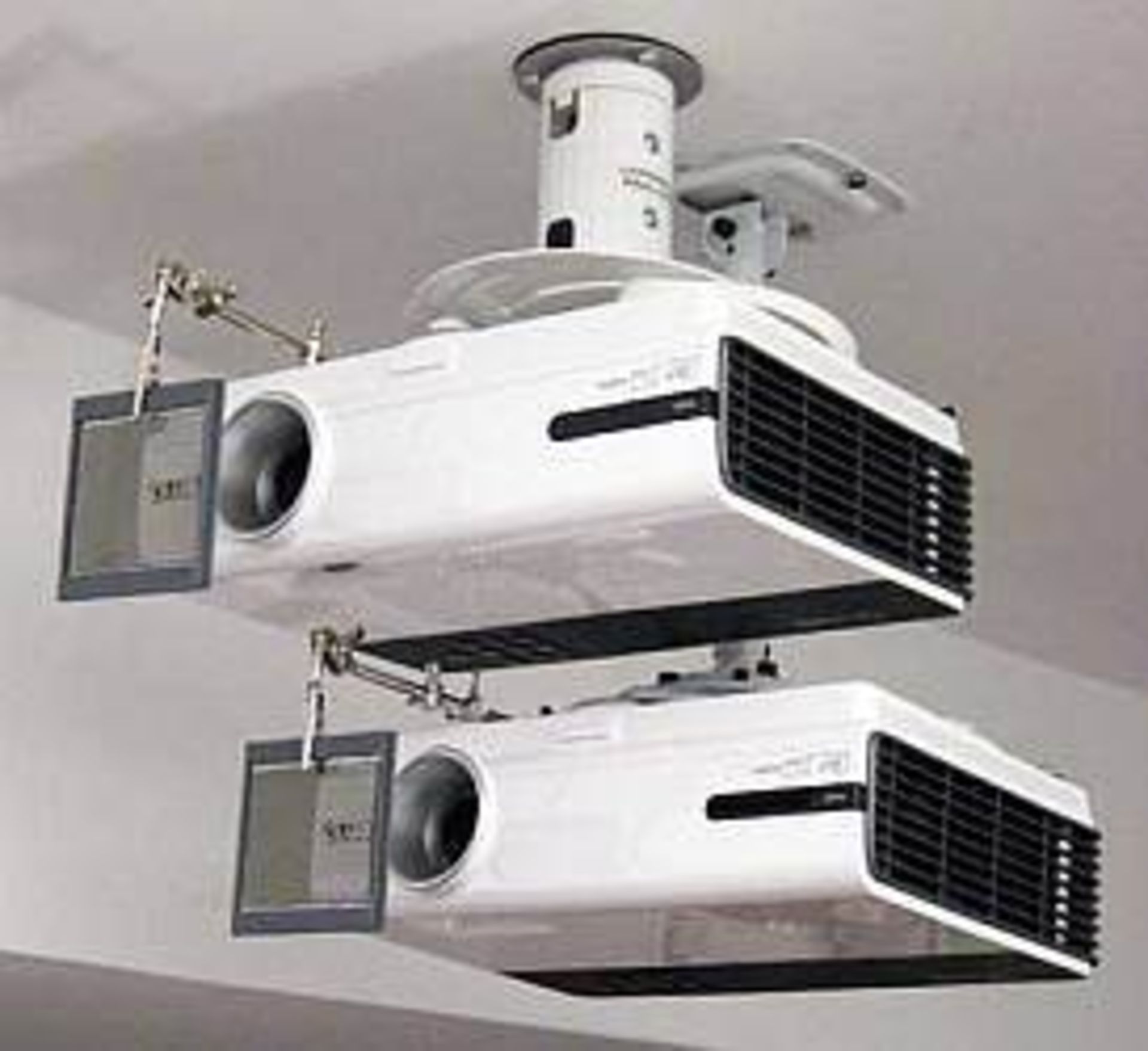 3D Projectors