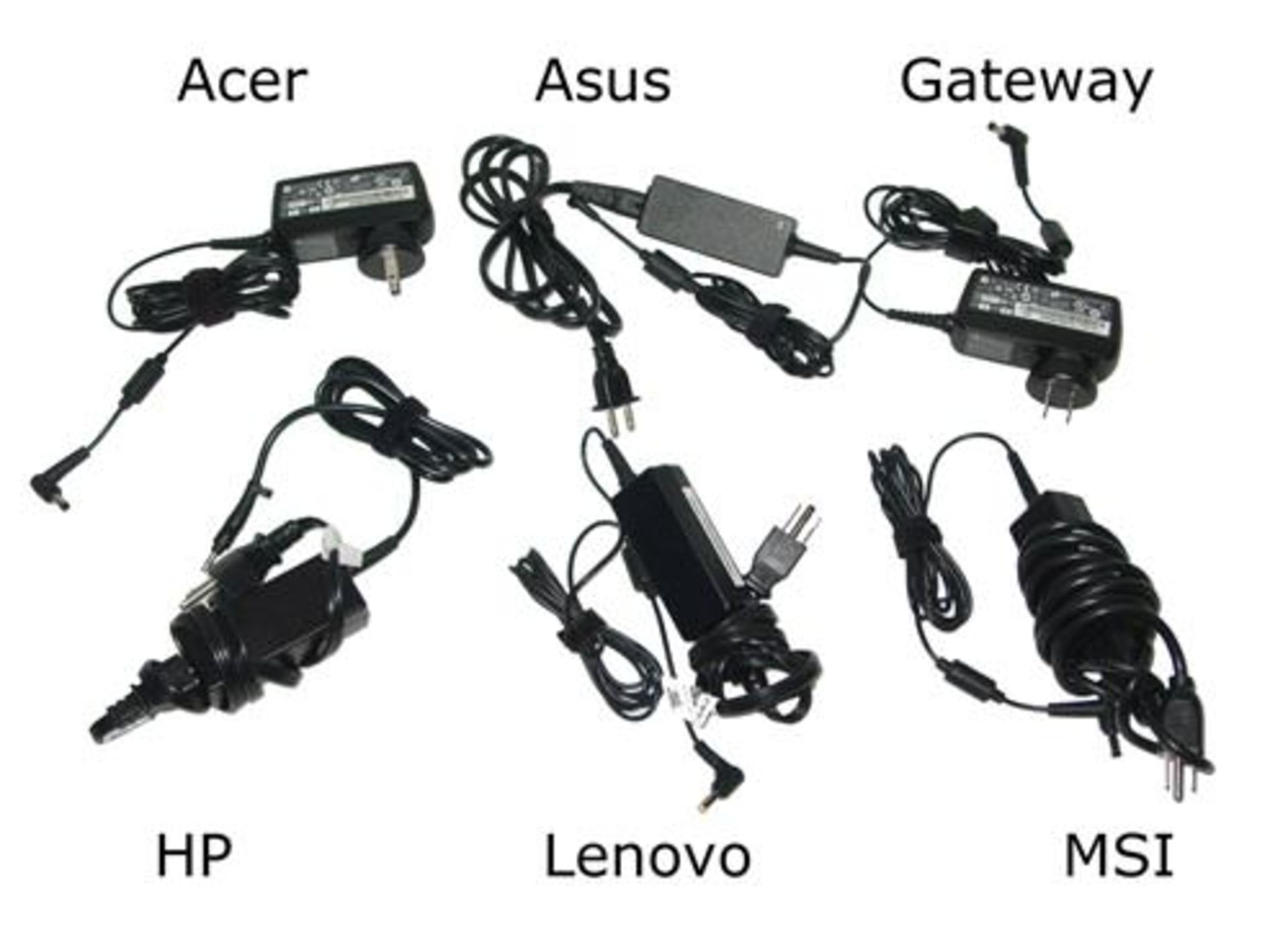 adapters