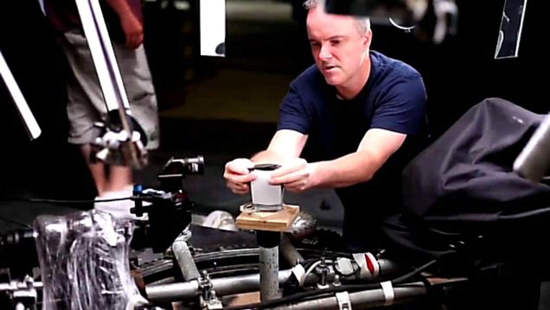 بررسی تلفن هوشمند Xperia M2 Aqua سونی