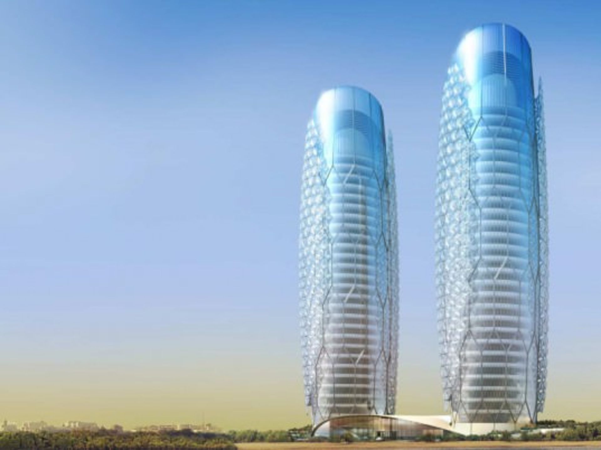 Abu-Dhabi-Investment-Council-Headquarters-Towers-3-537x402