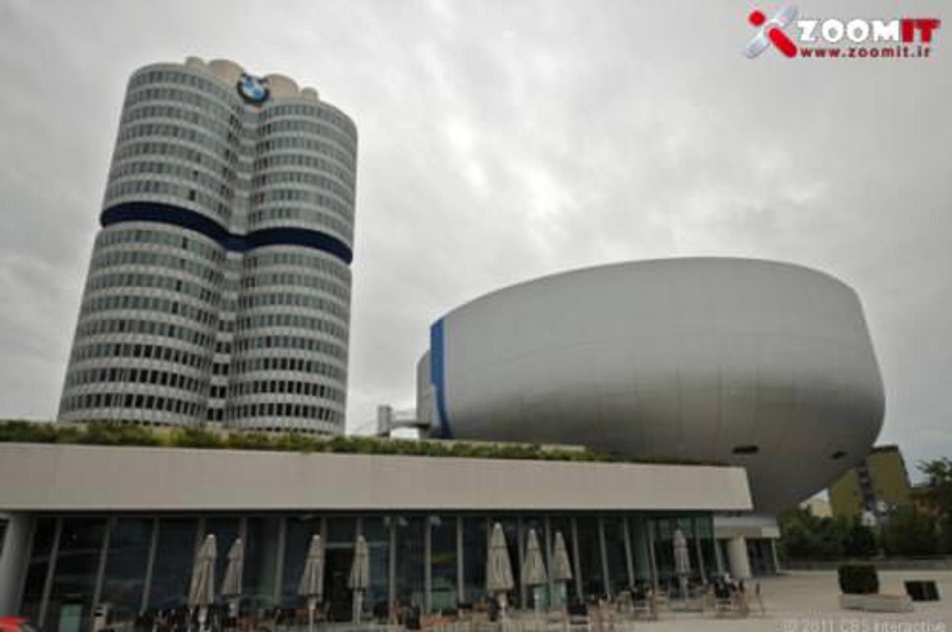 BMW_constructions