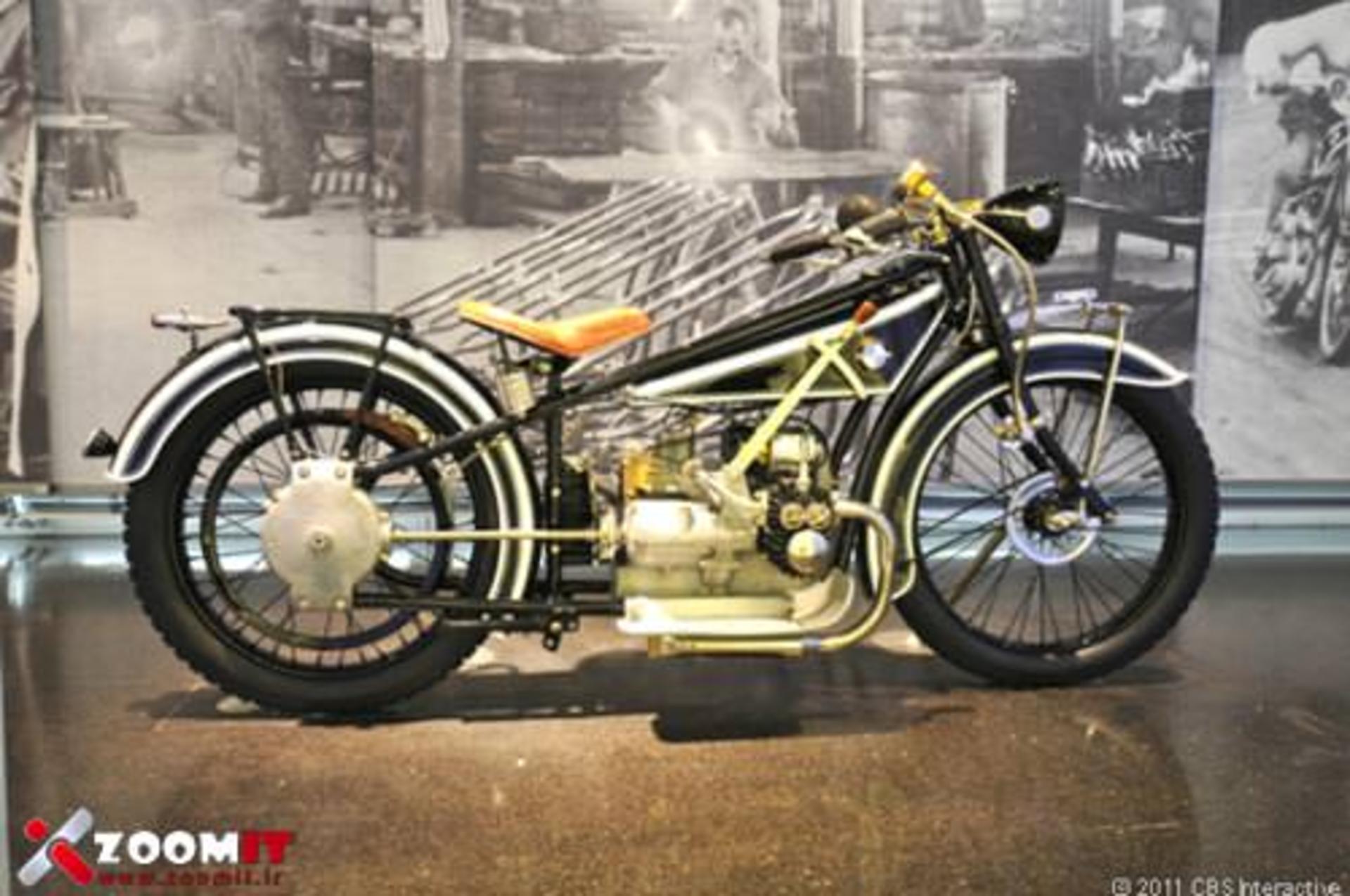 BMW_motocycle