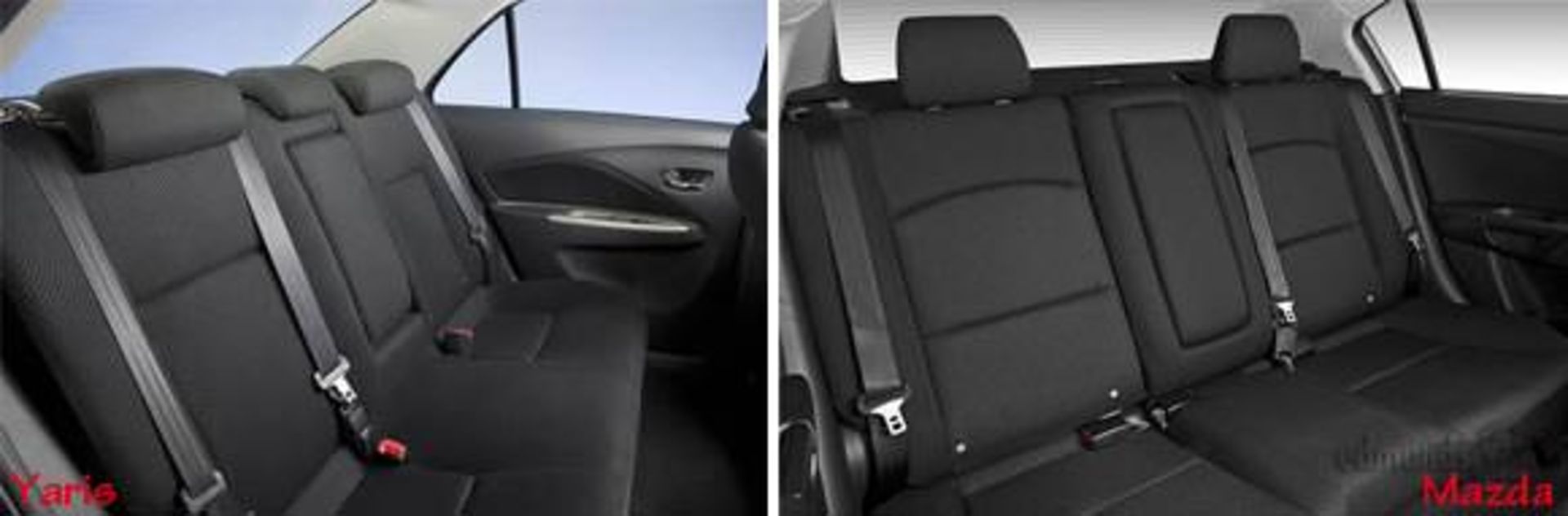 Mazda3-vs-yaris-sedan-2009-Backseat