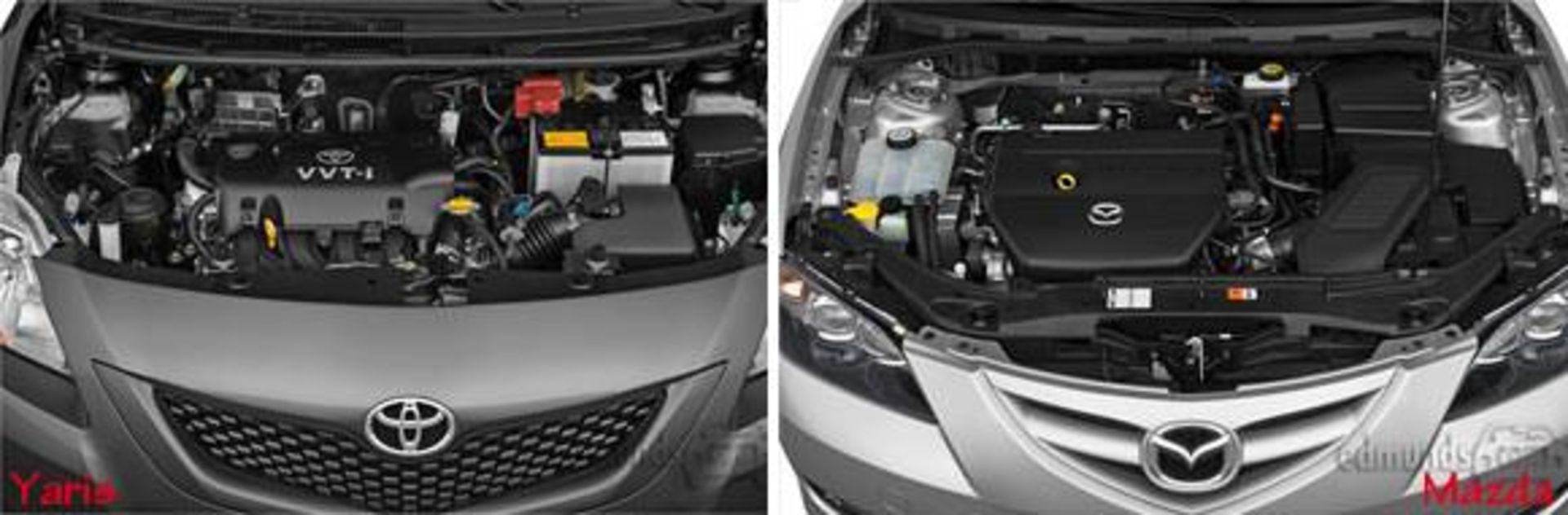 Mazda3-vs-yaris-sedan-2009-Engin