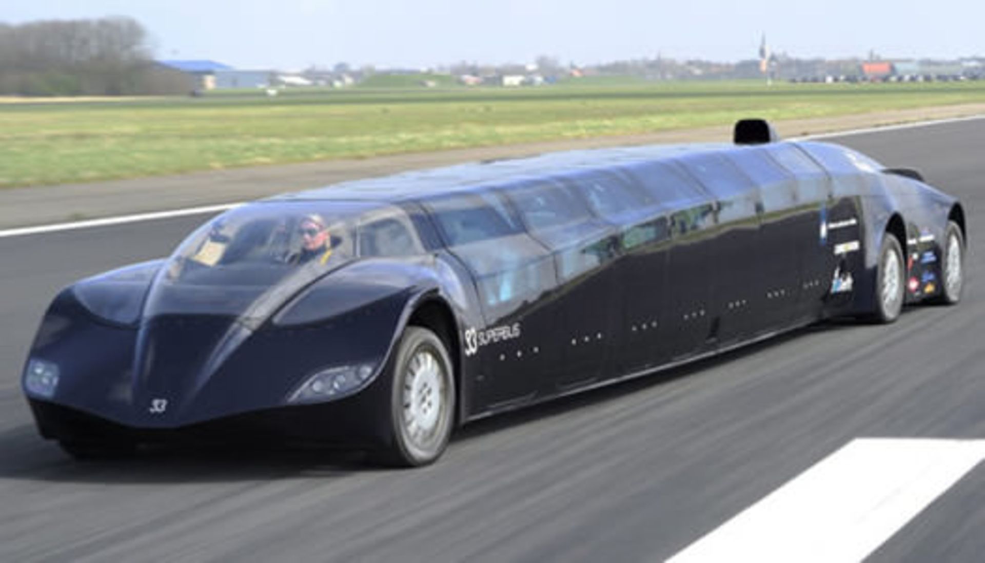 Superbus