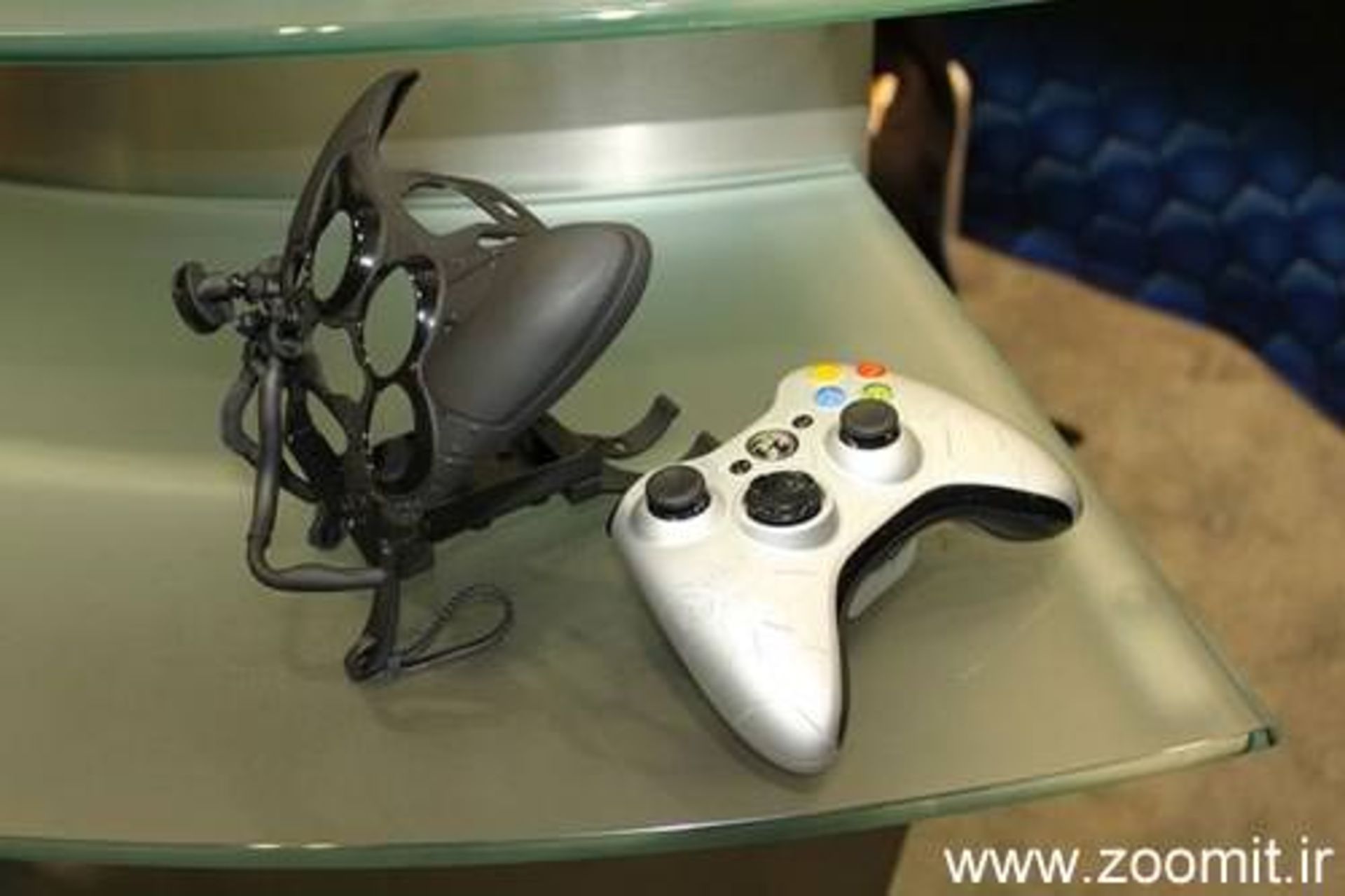 Avenger-Xbox-360-Controller