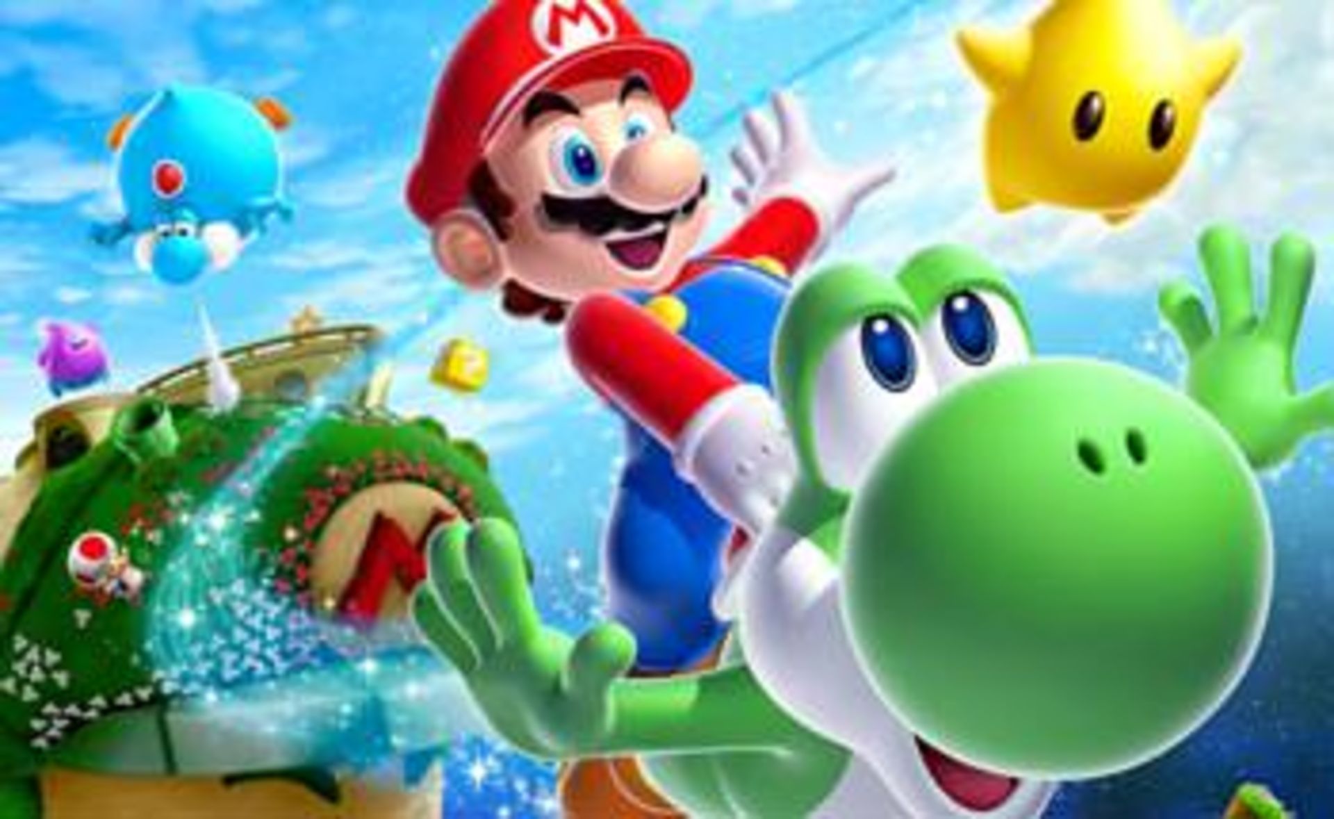 super-mario-galaxy-2-review