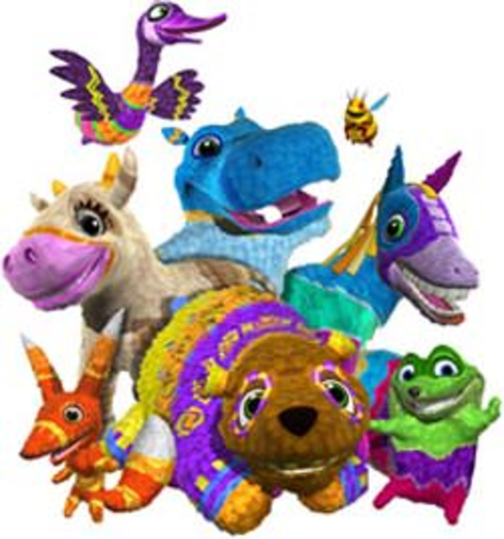 viva-pinata-group