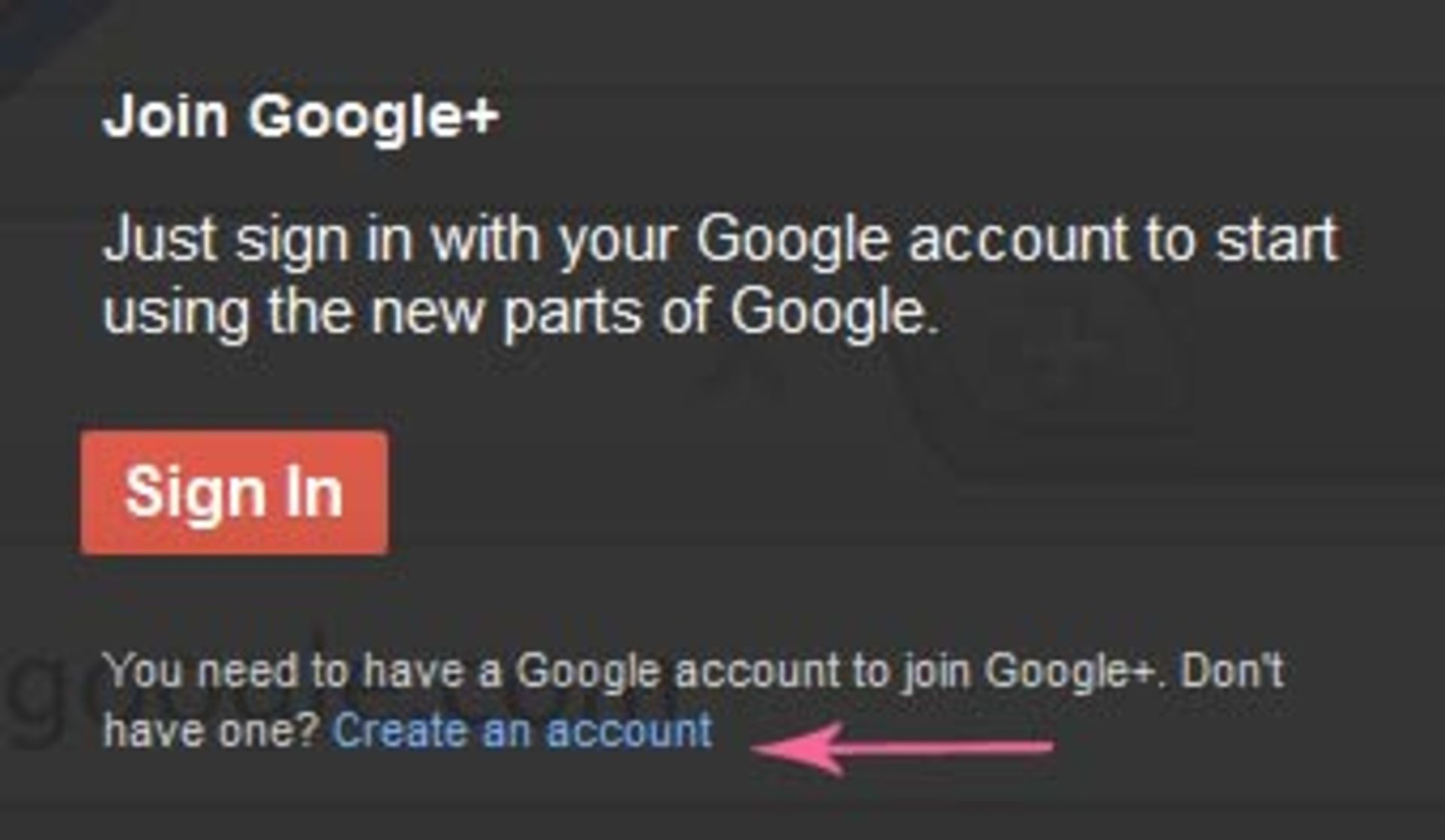 google-plus-reg-create-an-account-1