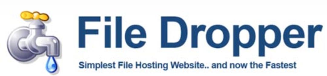 filedropper