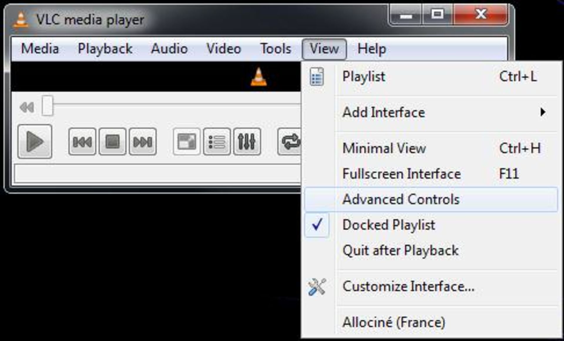 vlcrecord1
