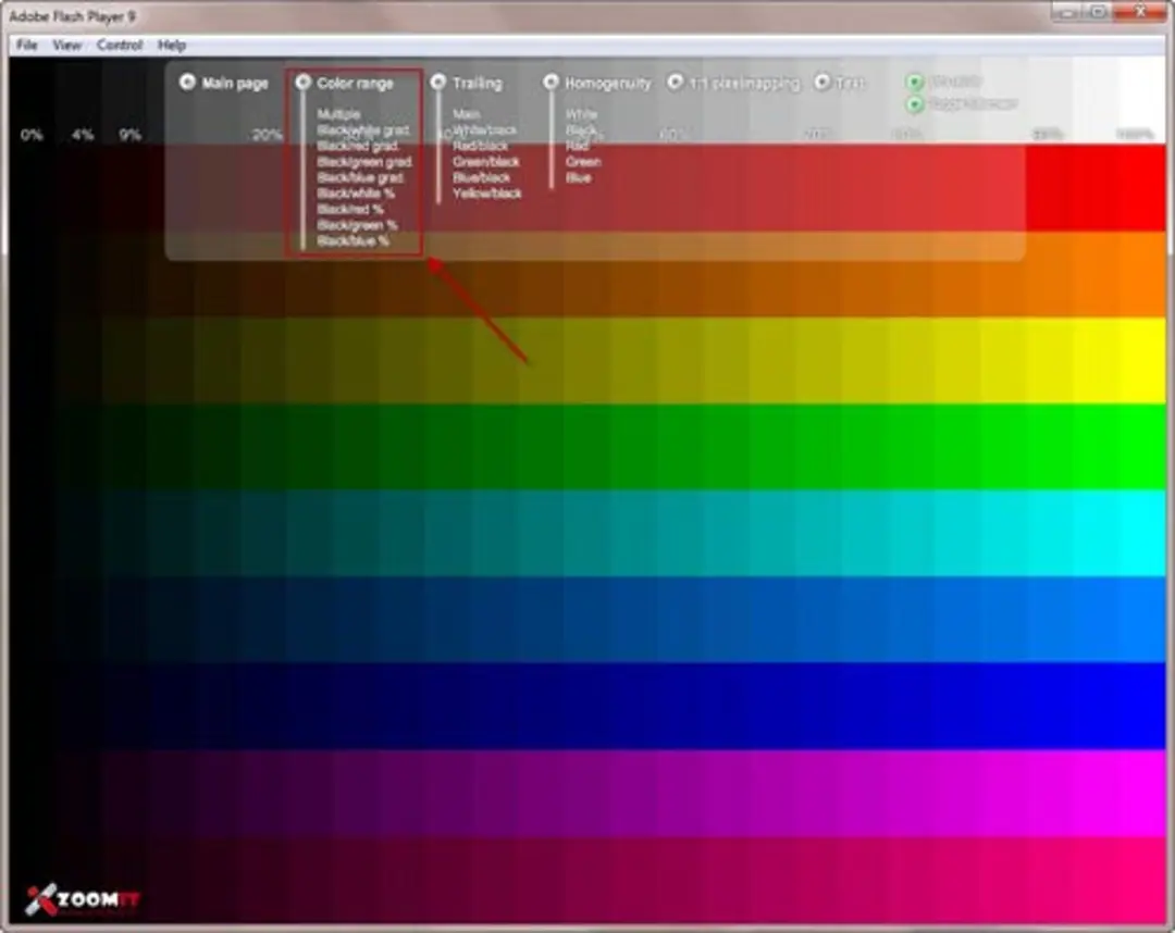 test-monitor-color-range