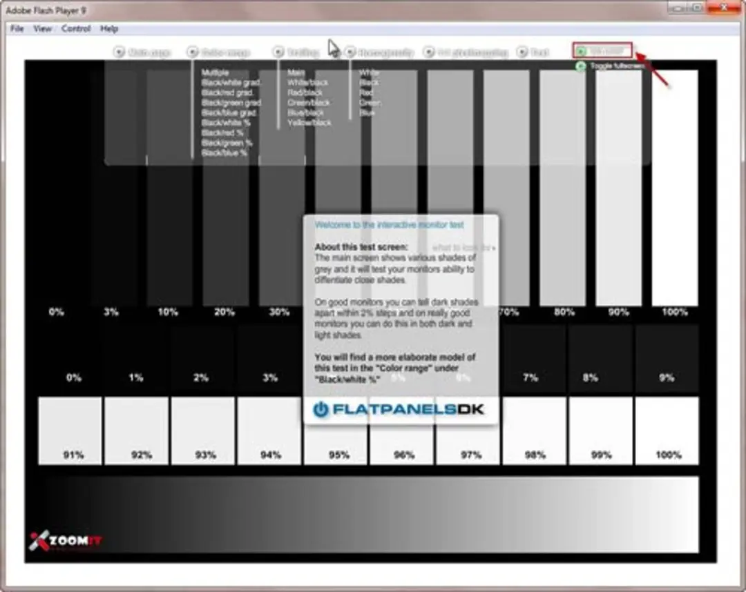 test-monitor-info-on-off
