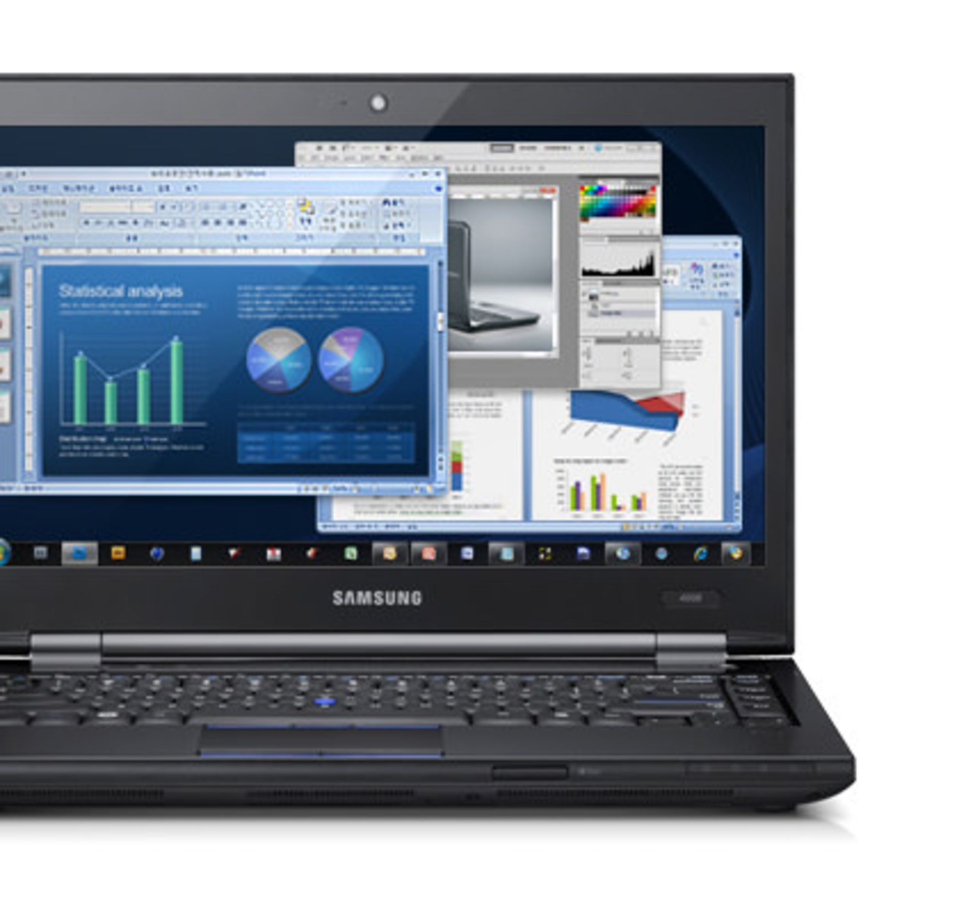 Samsung Notebook