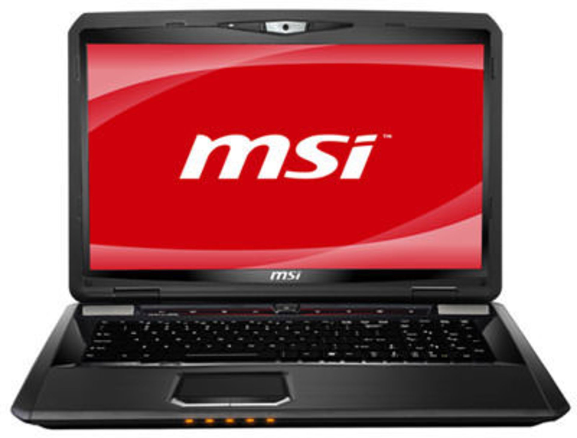 MSI-GT783