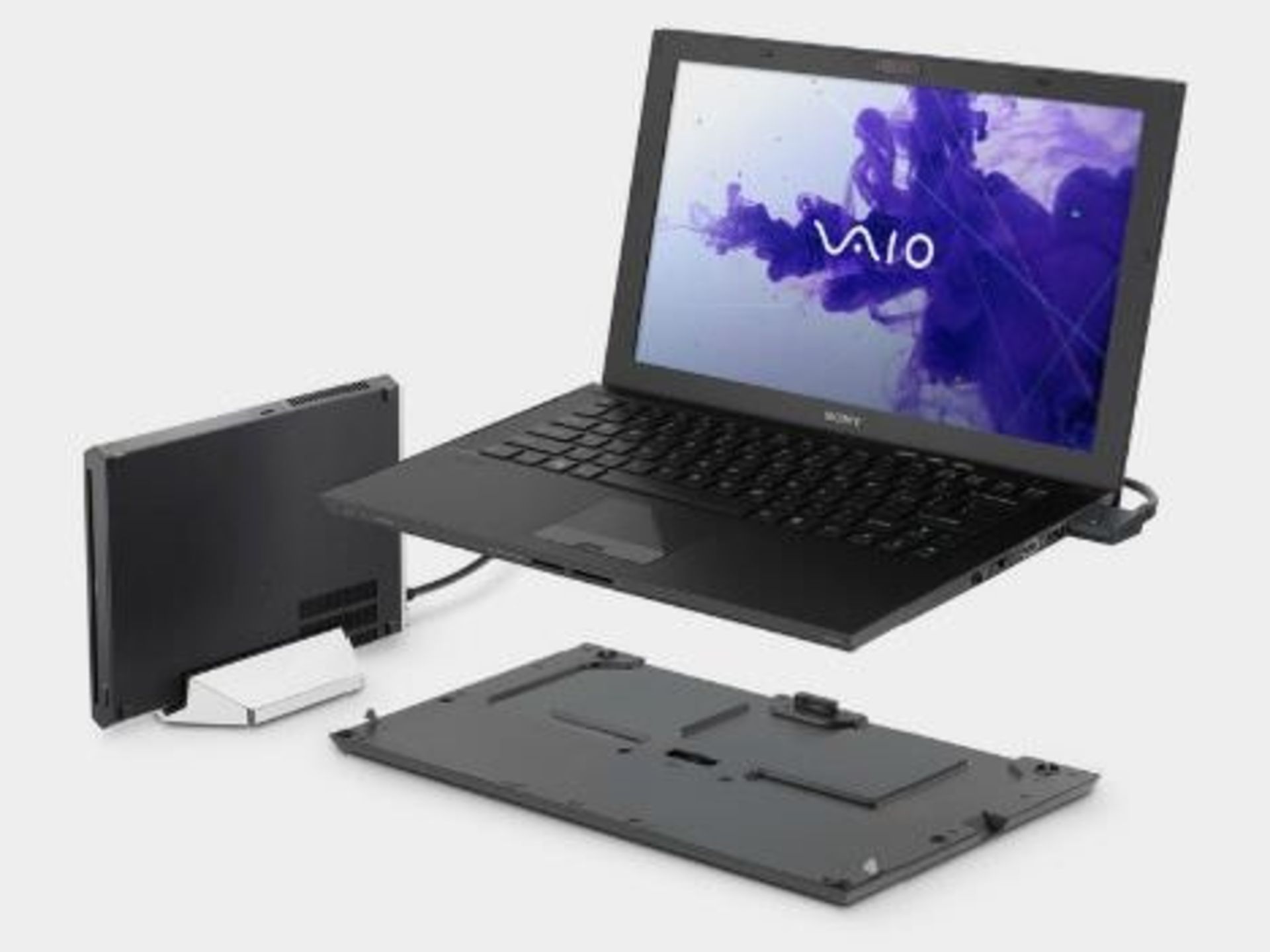 Sony VAIO Z