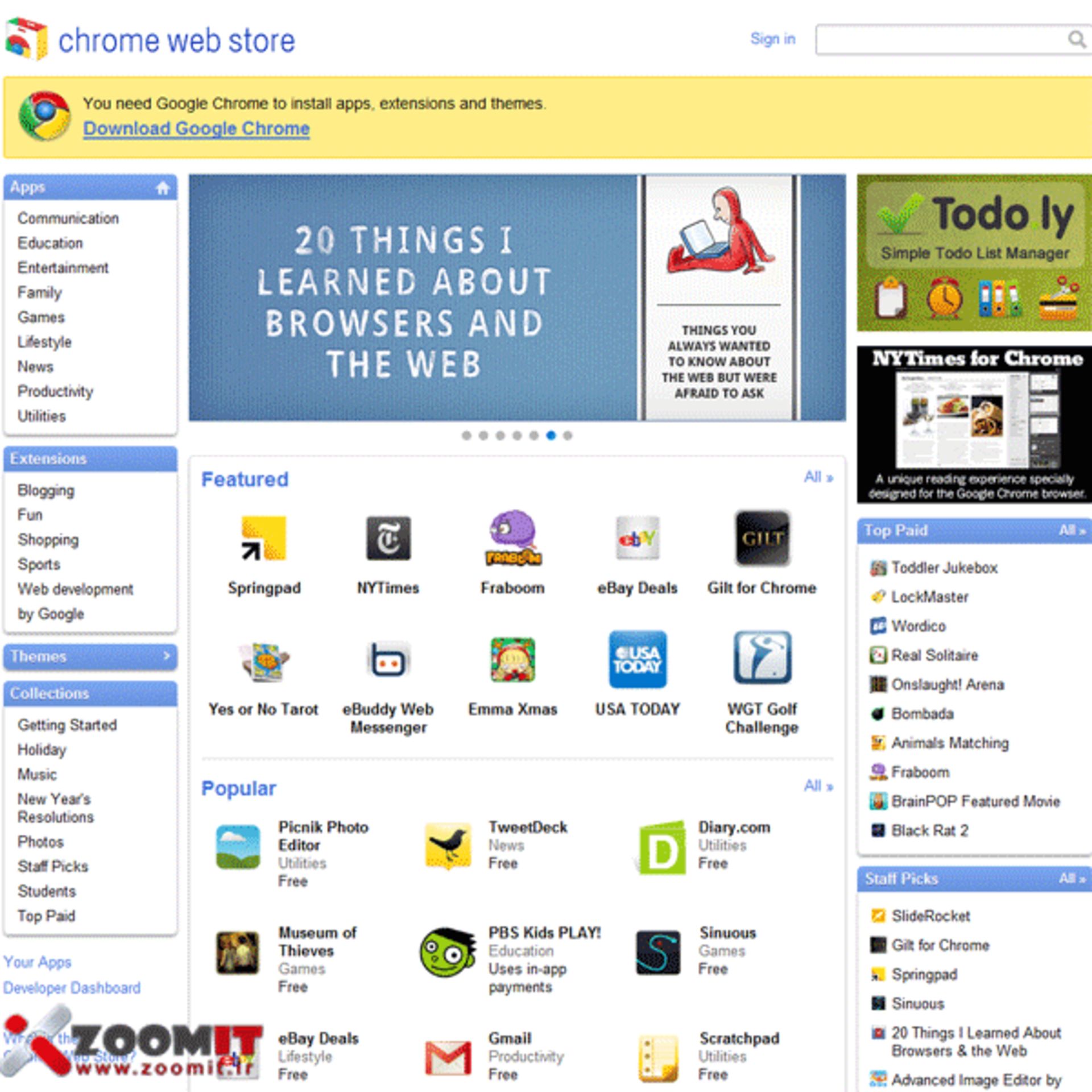 google_chrome_Store