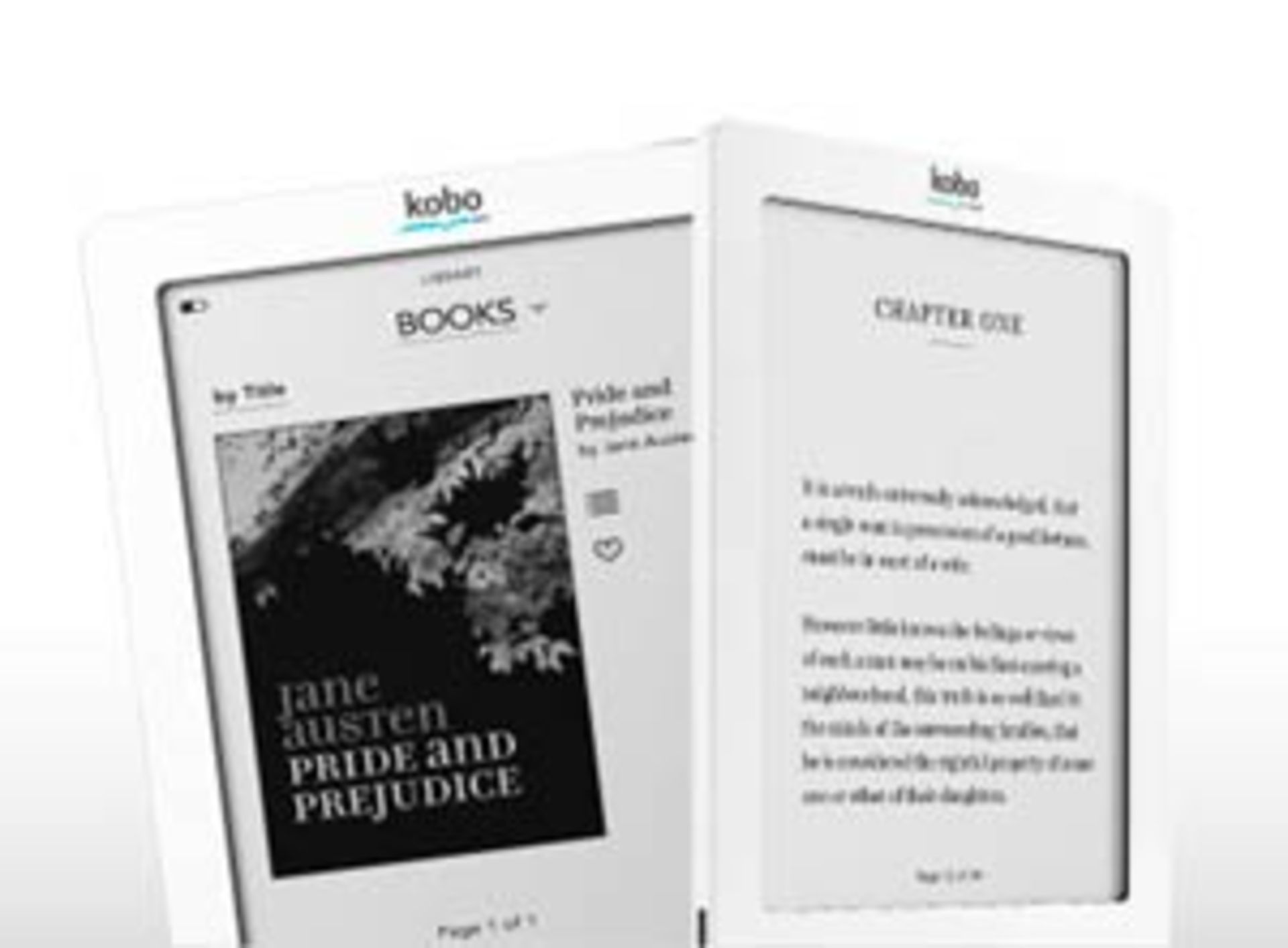 kobo-ereader