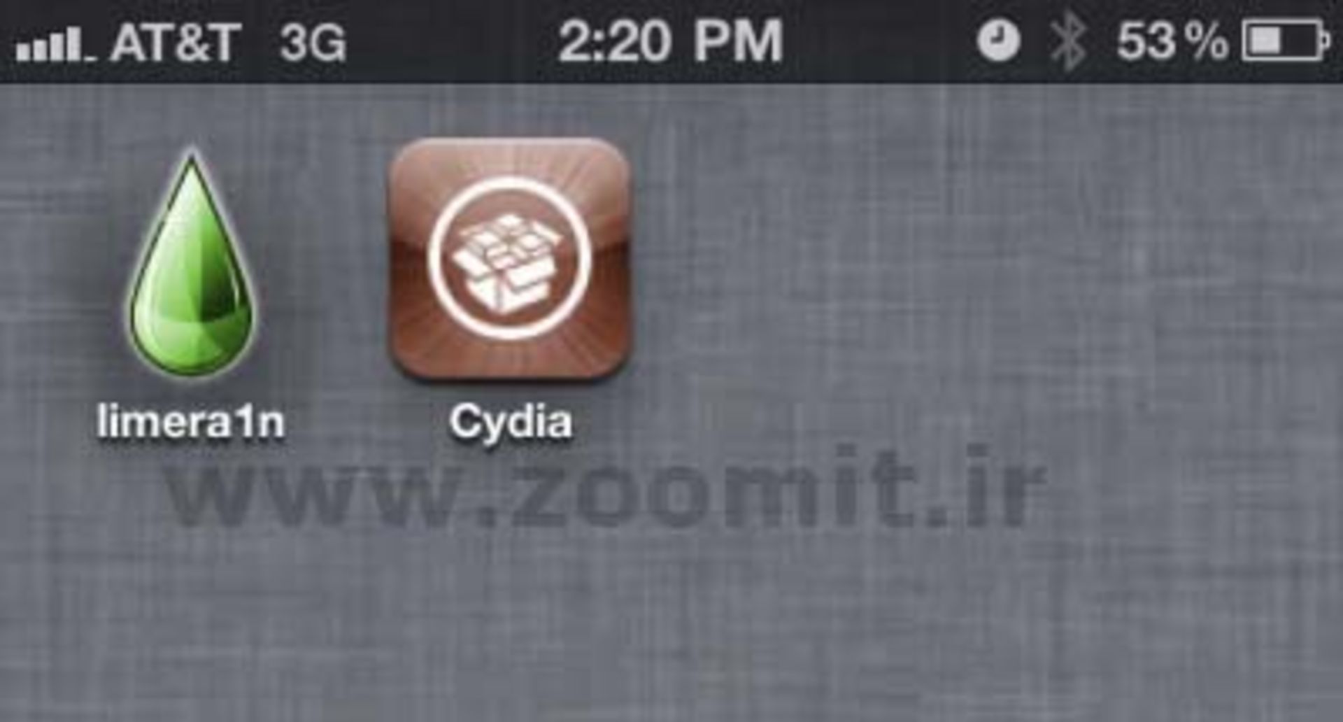 LimeRa1n-on-iPhone-4-e1286662454942