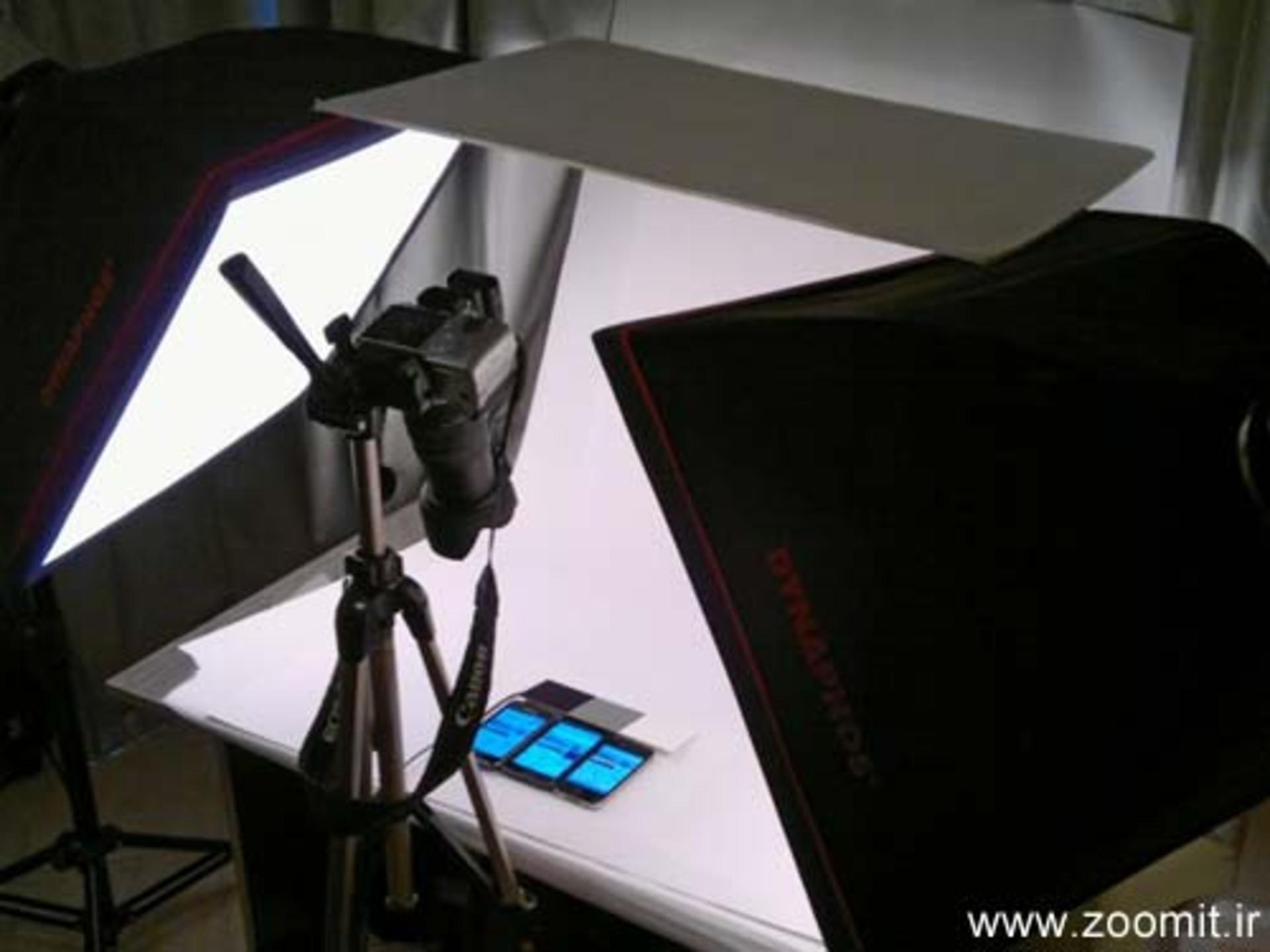 setup