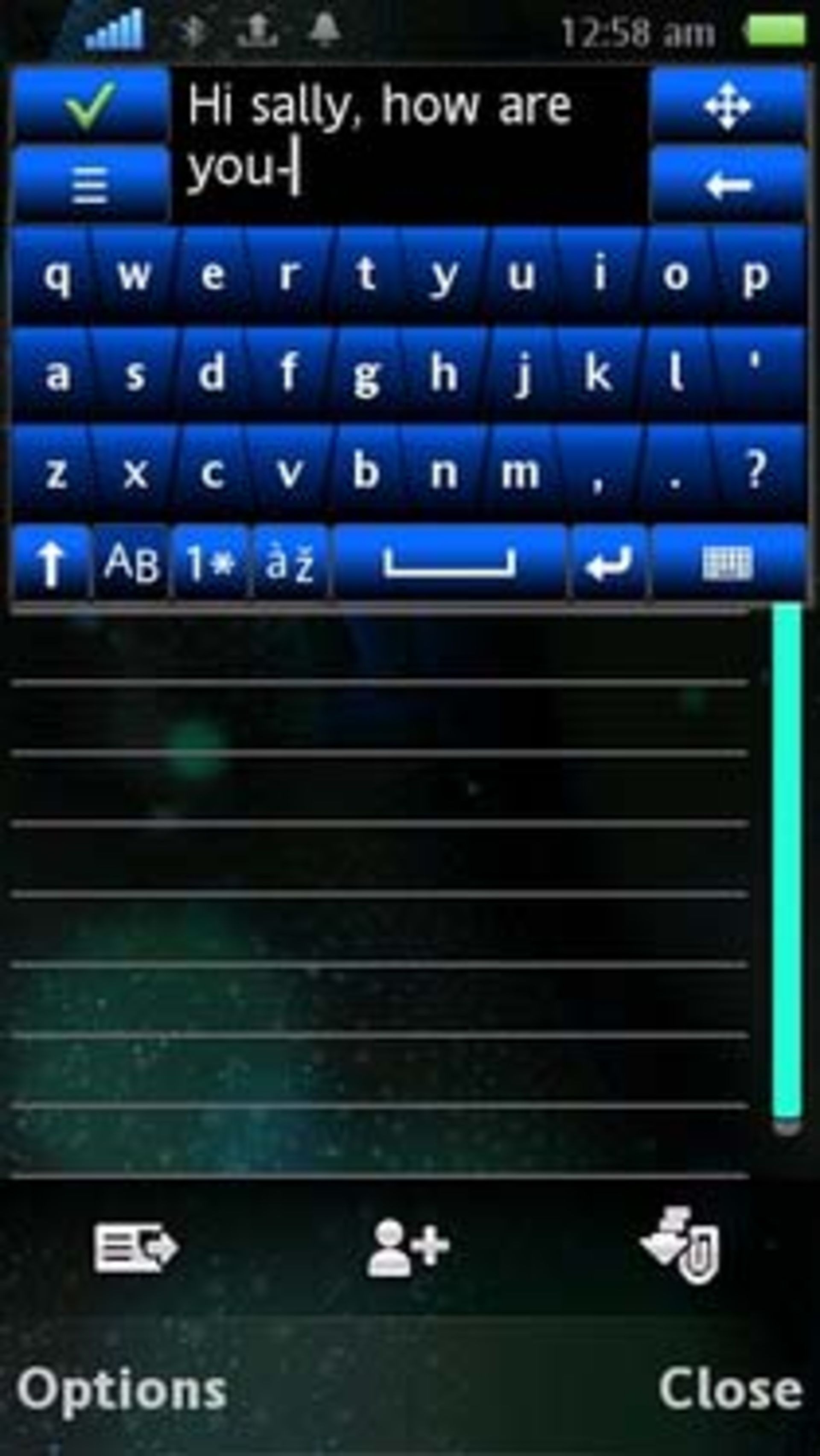 viviz-MessageTinyQwerty-210-100