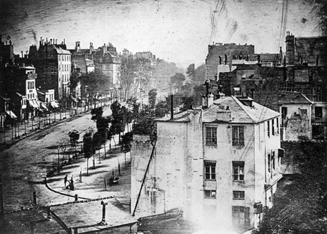  Boulevard du Temple