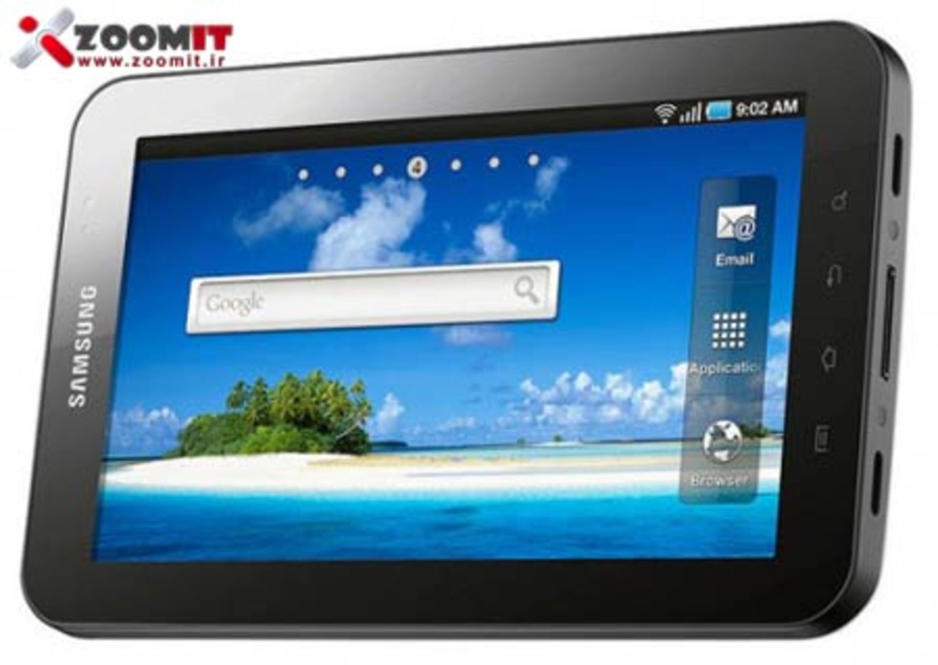 Samsung-Galaxy-Tab-7-inch-Android-2.2-OS-Based-Tablet-540x383