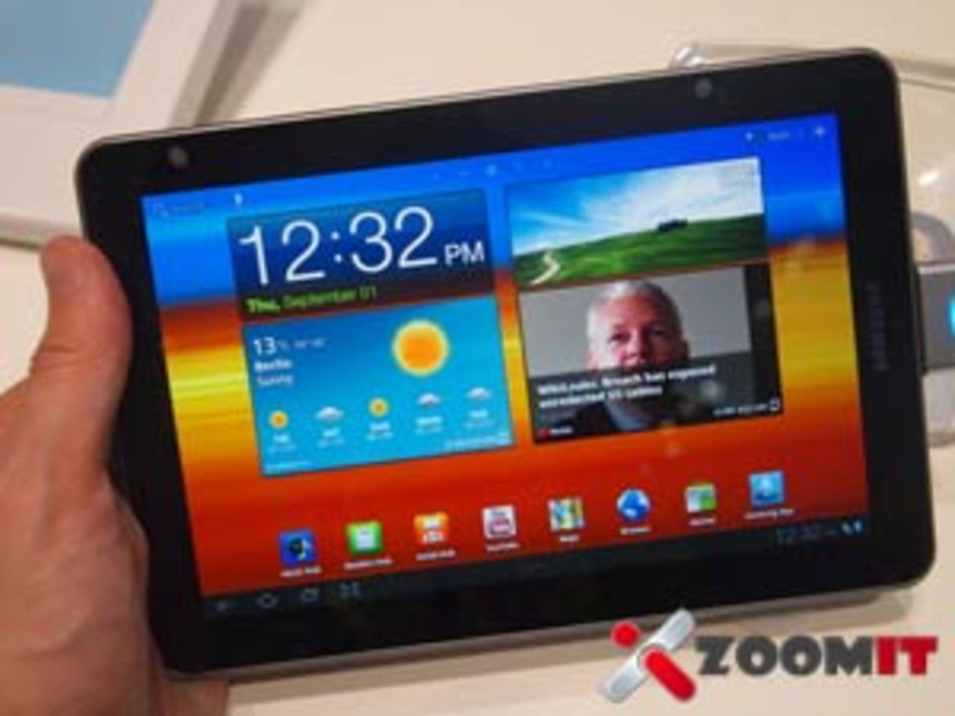 kindle-compare-Samsung-galaxy-tab