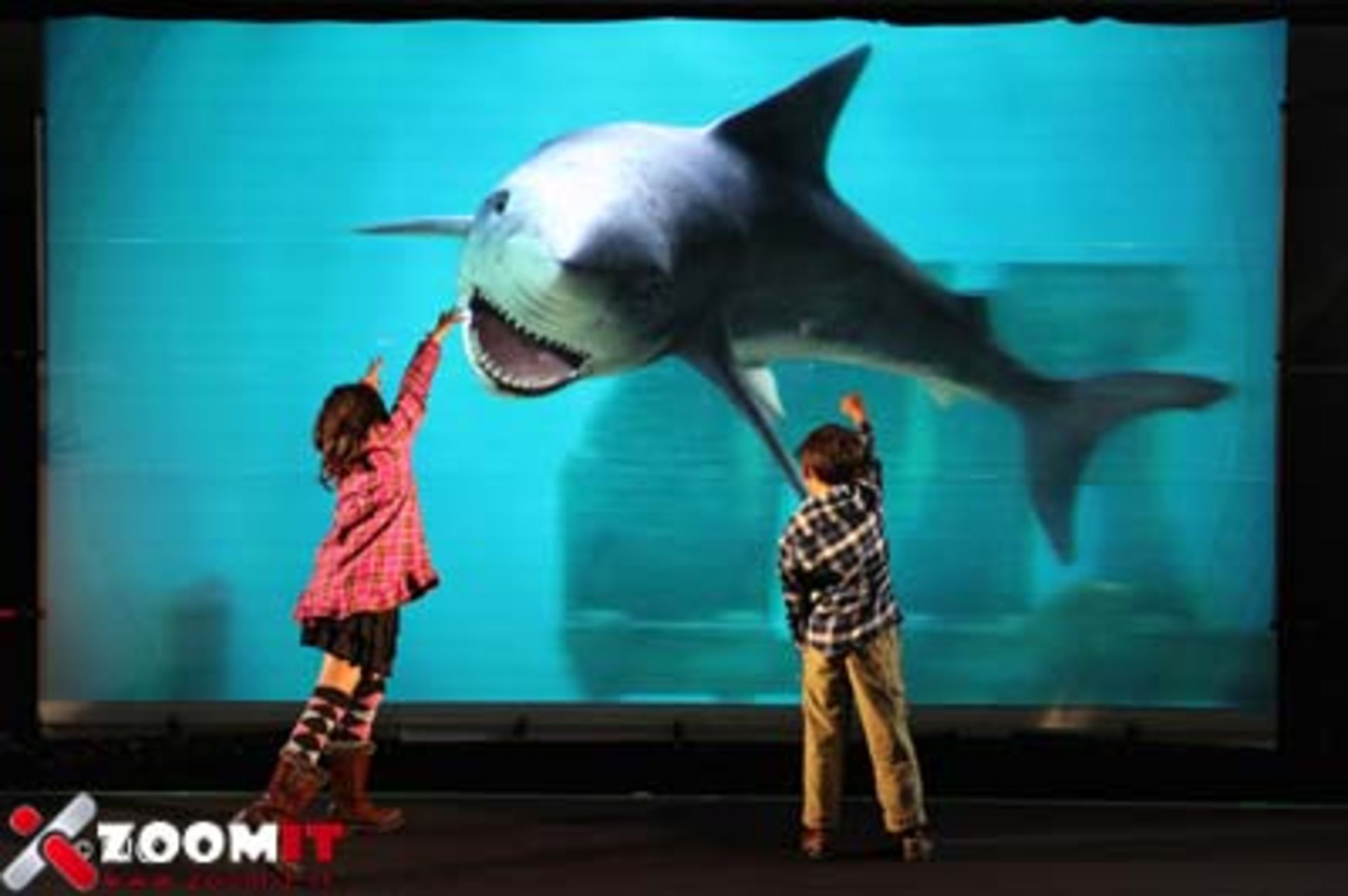 NiCT-200-inch-3d-glass-free3