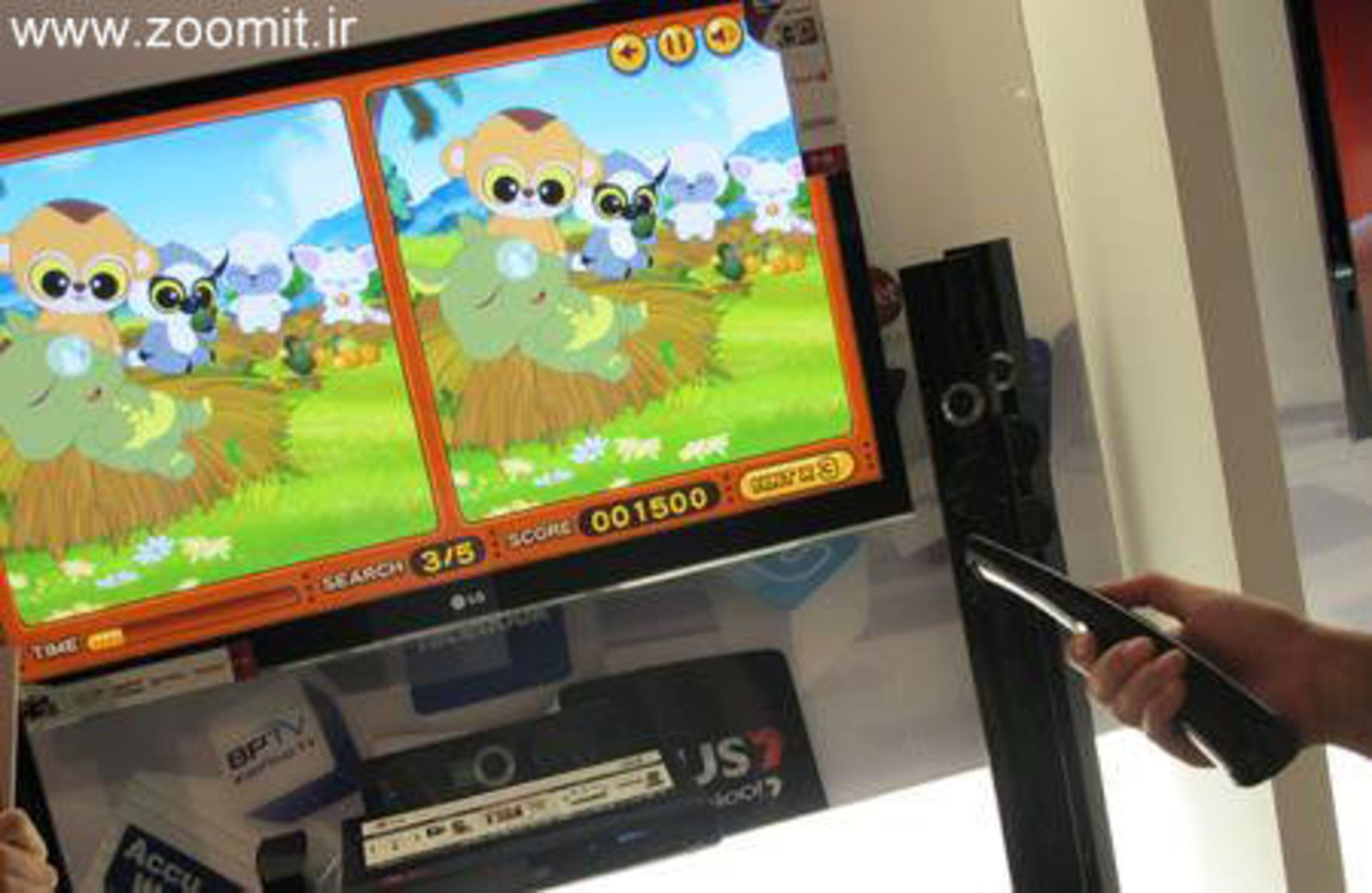 lg_new_remote_cotrol_wii_Style