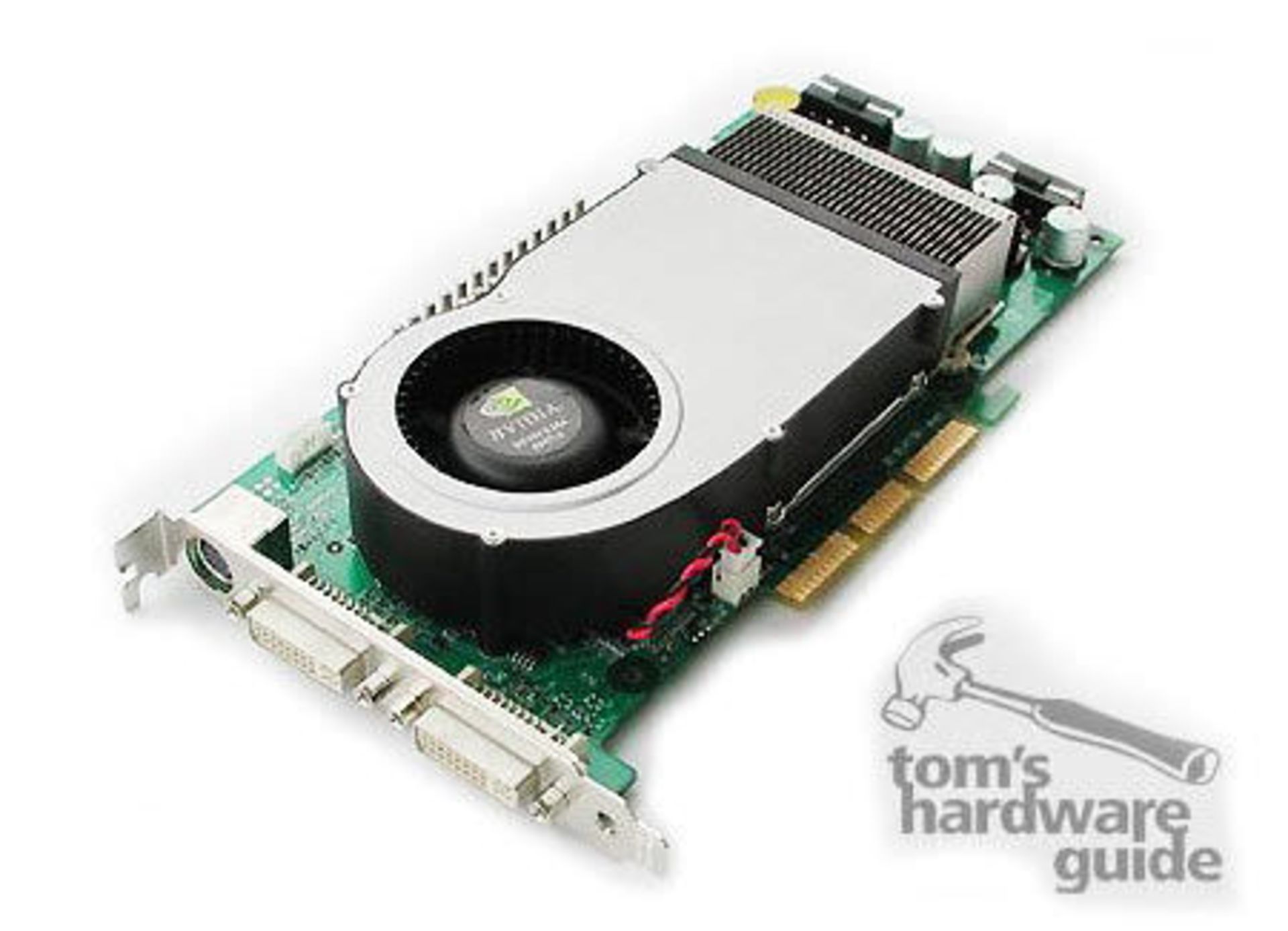 GeForce 6800 Ultra