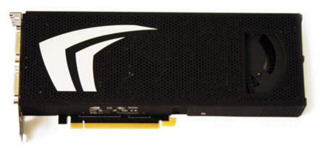 GeForce GTX 295