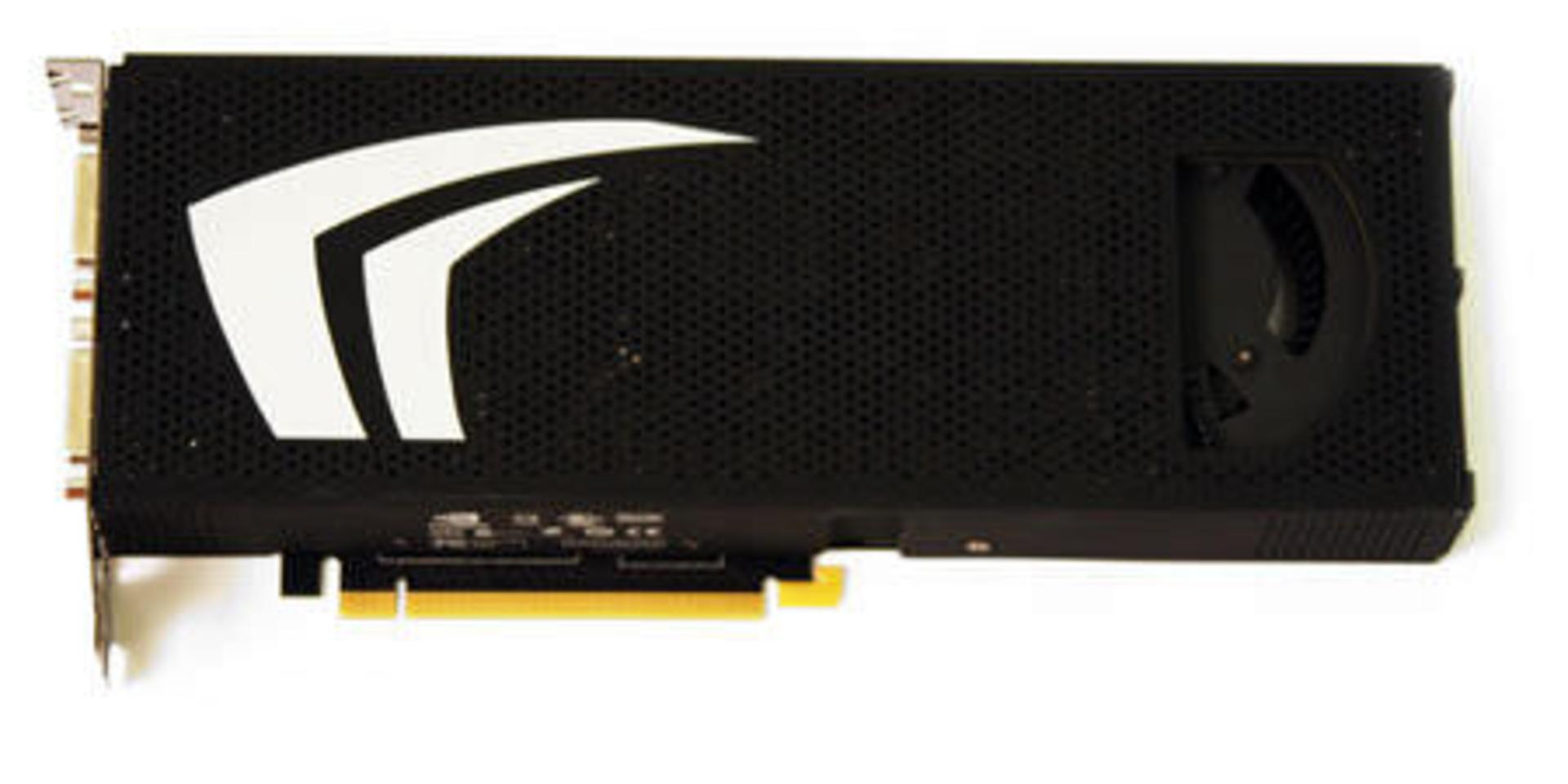 GeForce GTX 295