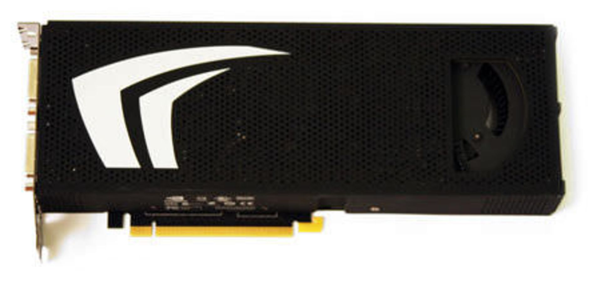 GeForce GTX 295