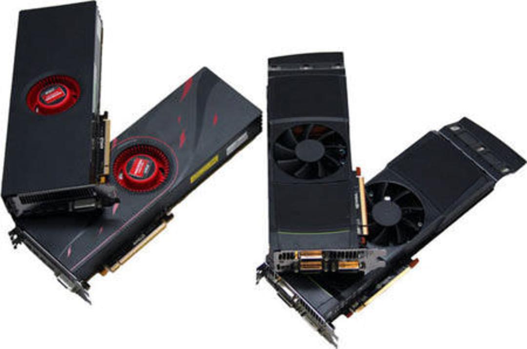 Radeon Hd 6990
