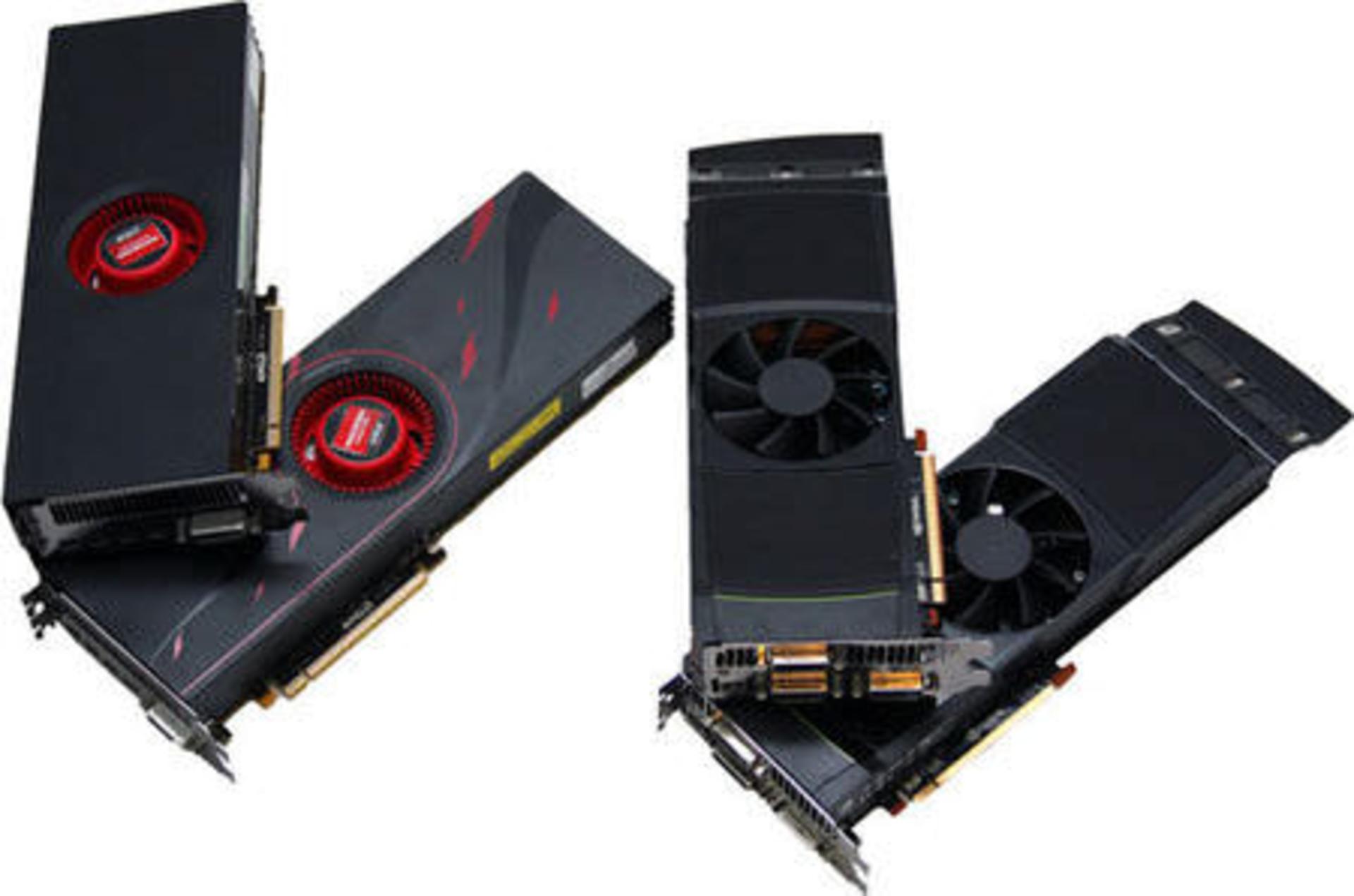 Radeon Hd 6990