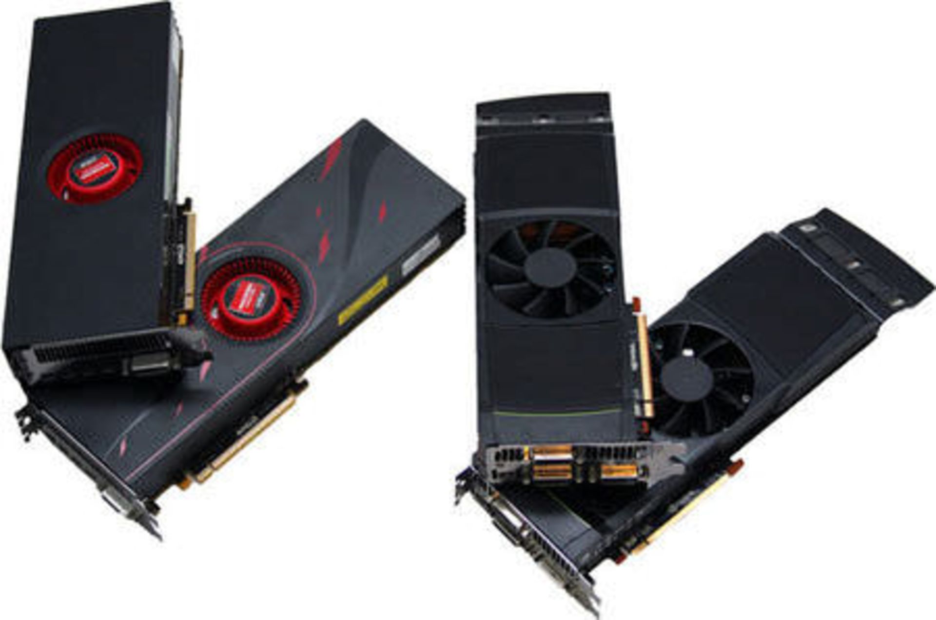 Radeon Hd 6990