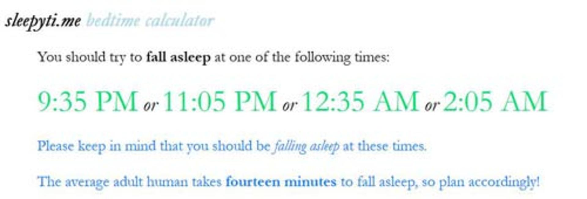 sleepit