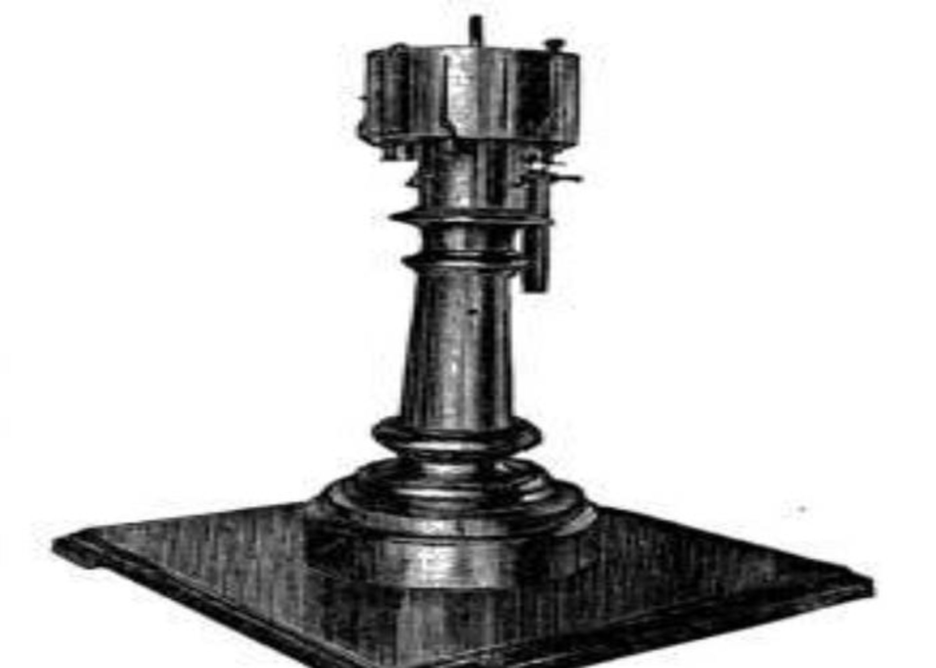 oscilator