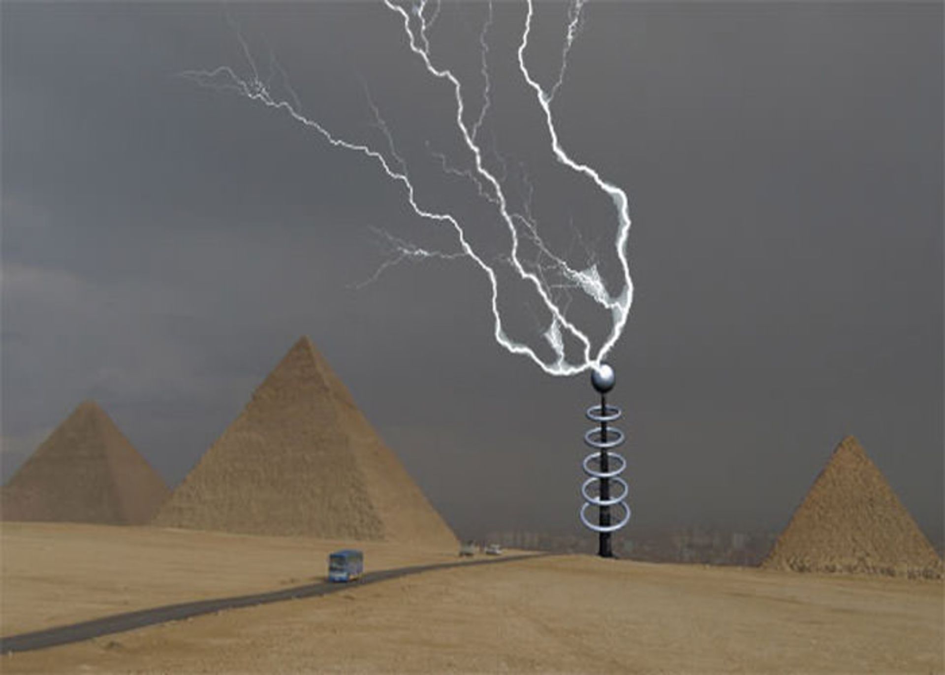 weather