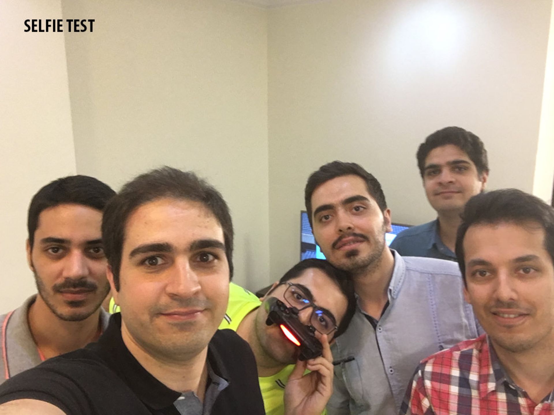 بررسی آیفون 6 اس اپل (Apple iPhone 6S)